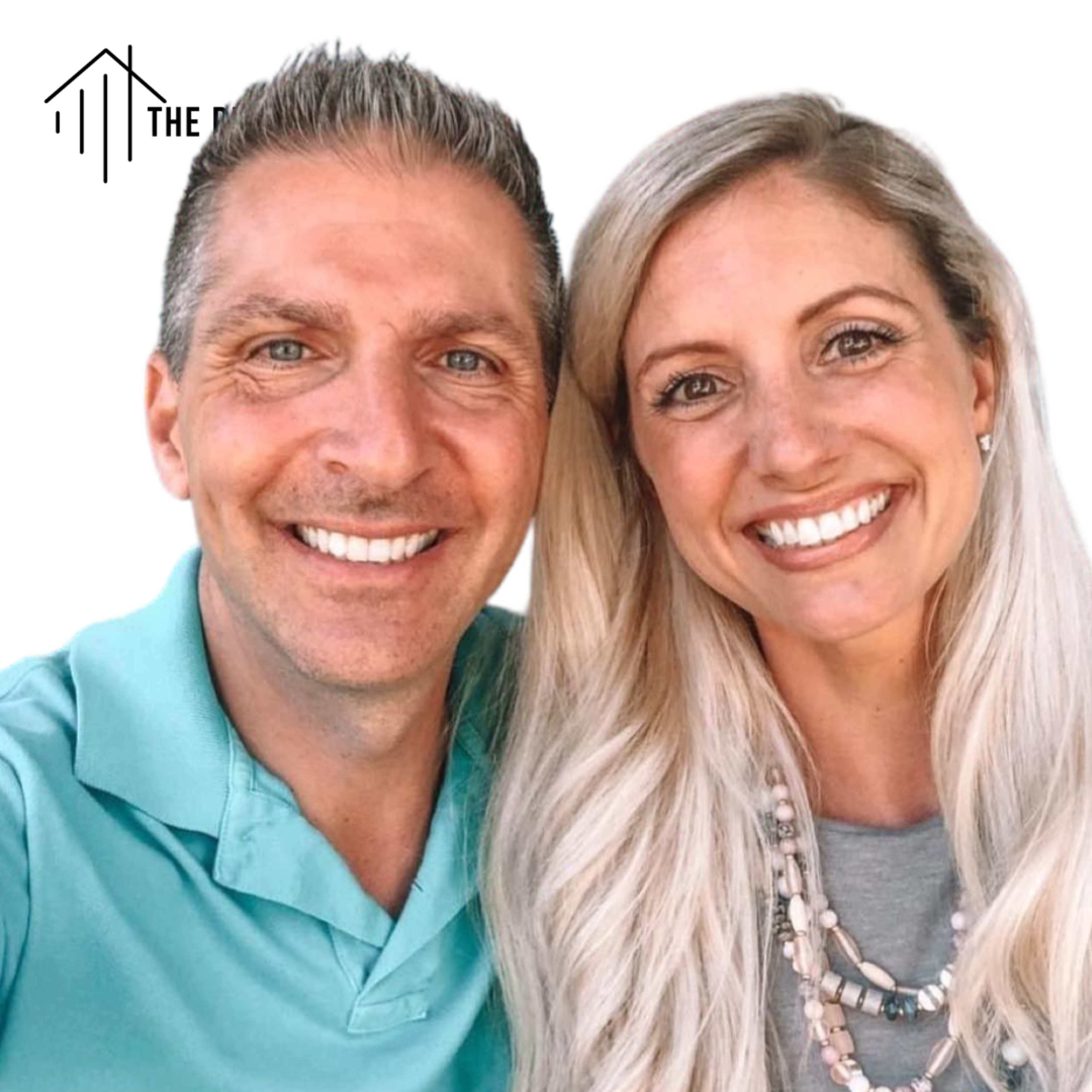 From Cars and Classrooms to Cash Flow: The Bold Journey of Jennifer and Joseph Delle Fave episode artwork