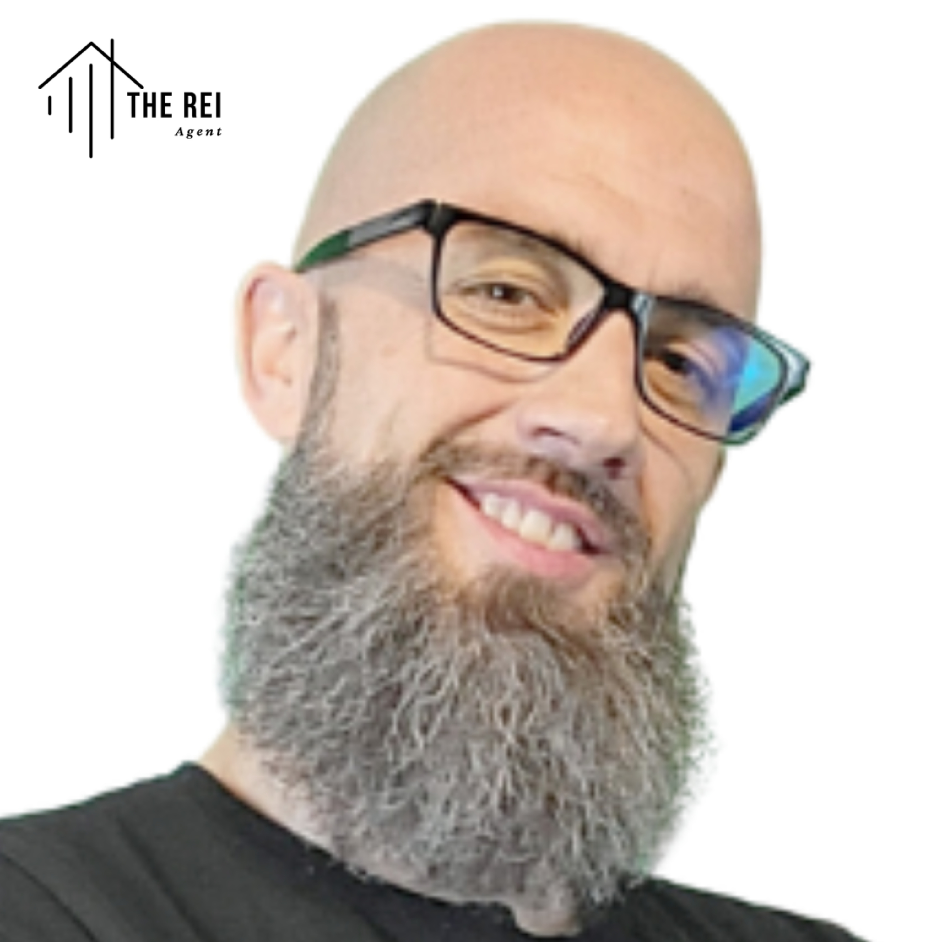 Clone Yourself to Increase Revenue Using the AI Real Estate Revolution with Adam Gillespie episode artwork