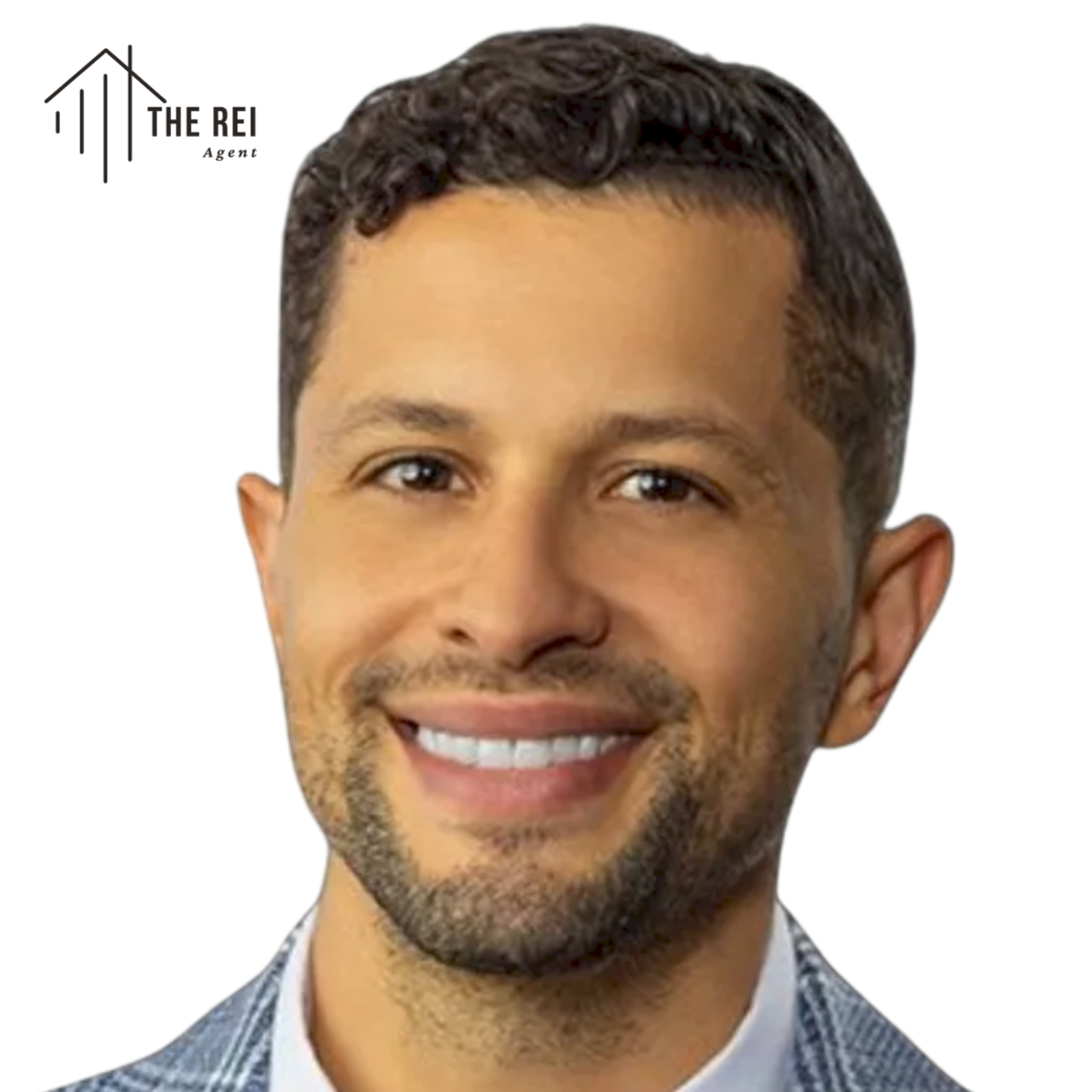 From Courtrooms to Closings: The Bold, Successful Journey of Real Estate Attorney Bishoy Habib episode artwork