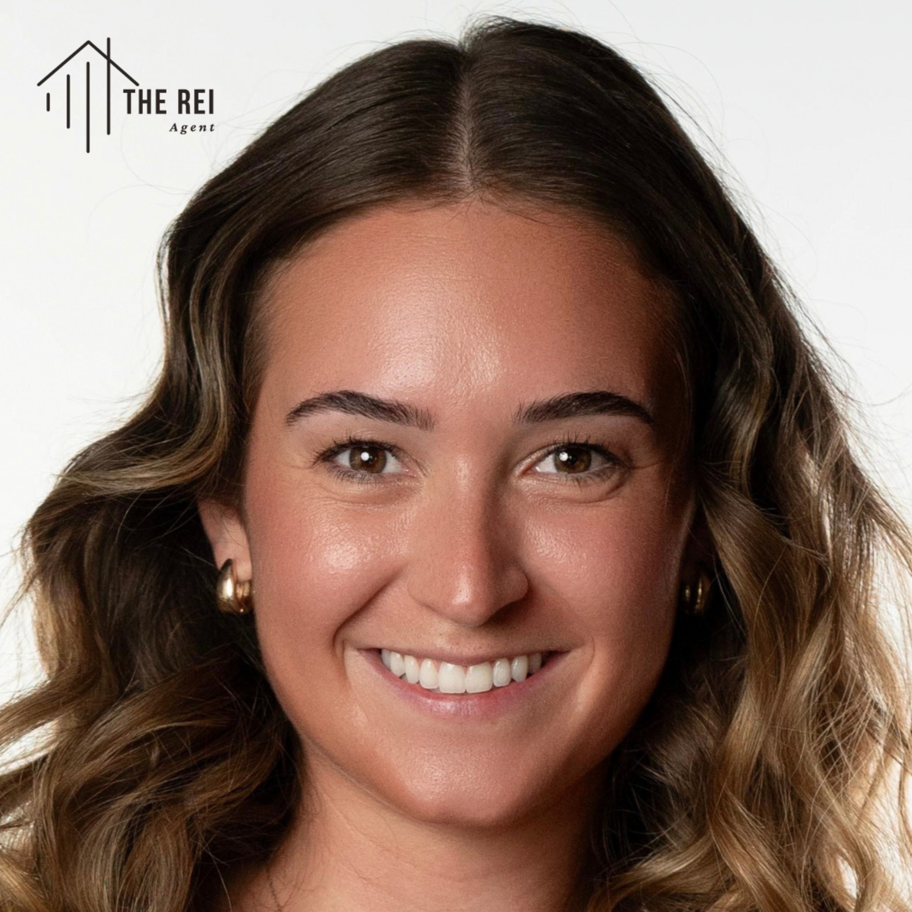 The Journey and Rise from Adversity to Holistic Success Through Real Estate with Kristen Jacoby episode artwork