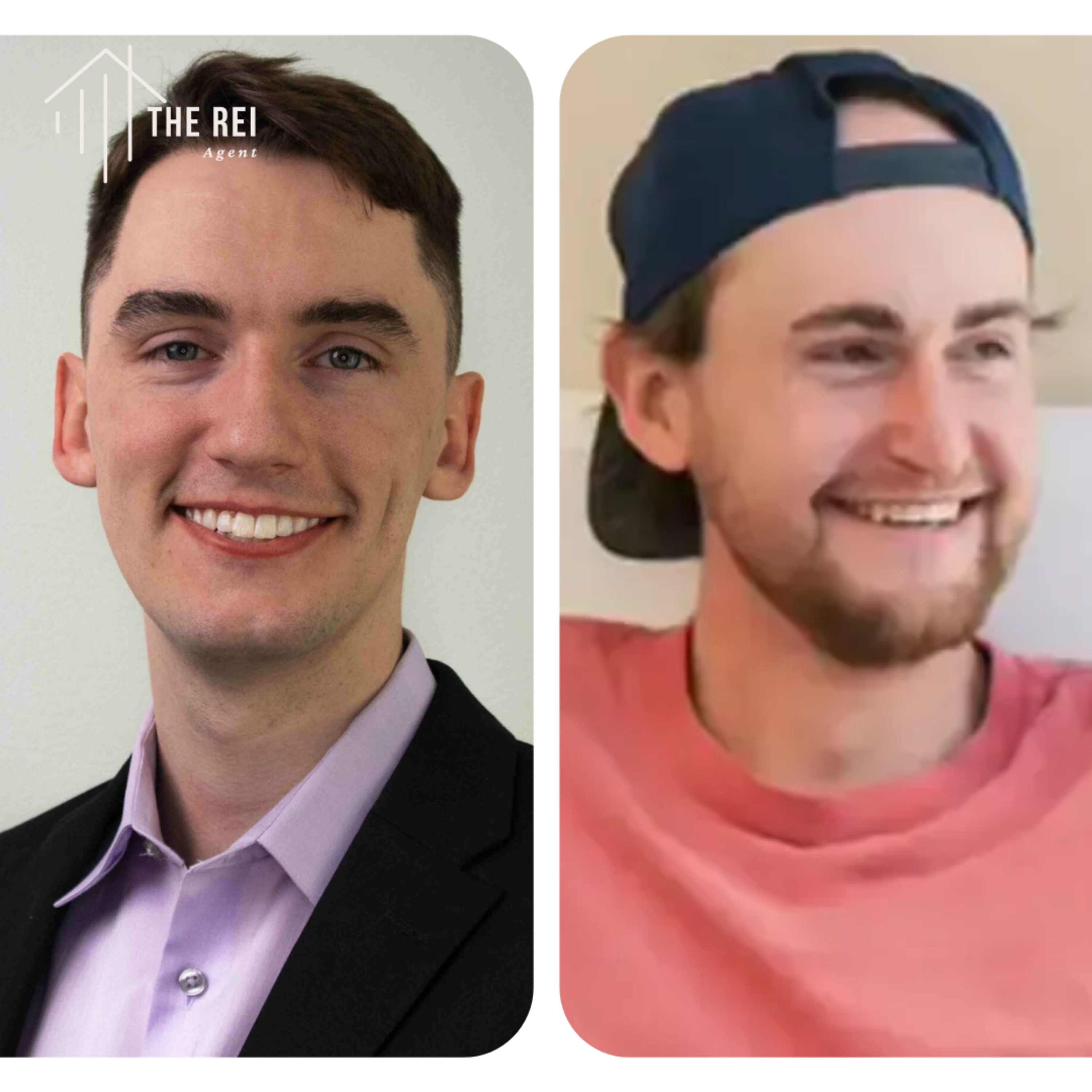 Building a Real Estate Empire from Cubicles to Co-Living with CPA Brothers Harrison and Ben Sharp episode artwork