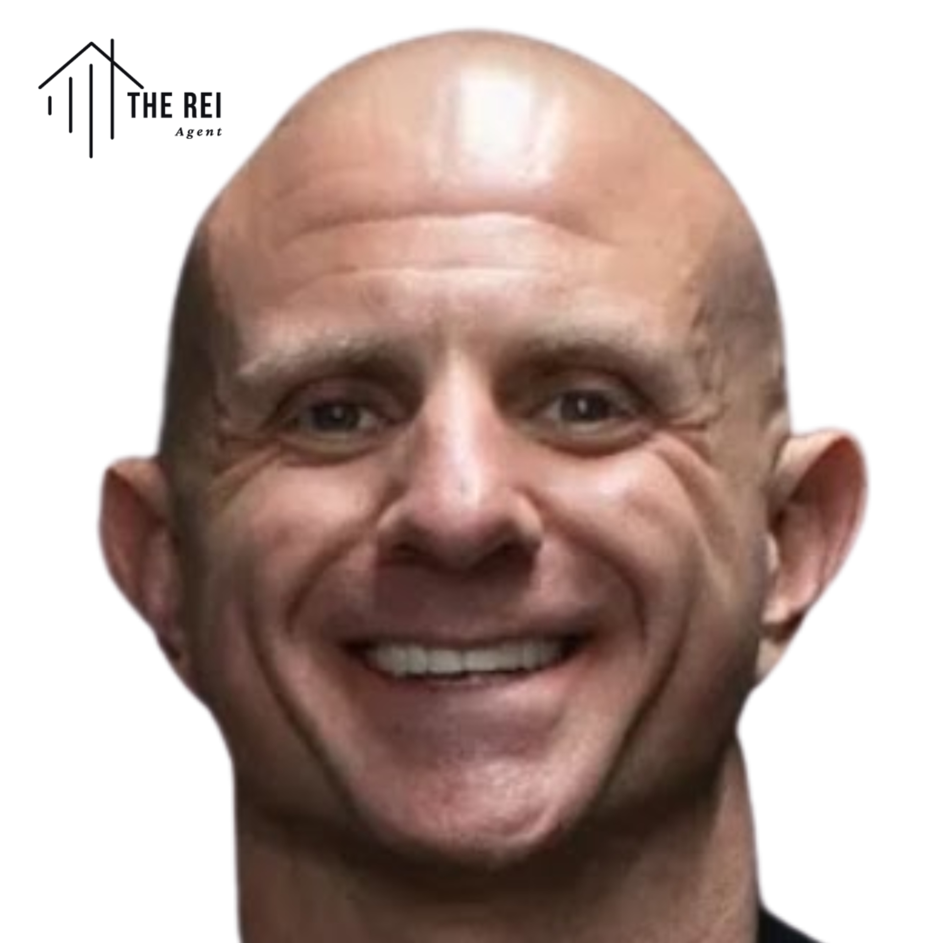 A Hero’s Journey of Hard Truths, High Performance, and Self-Accountability with Joshua Smith episode artwork