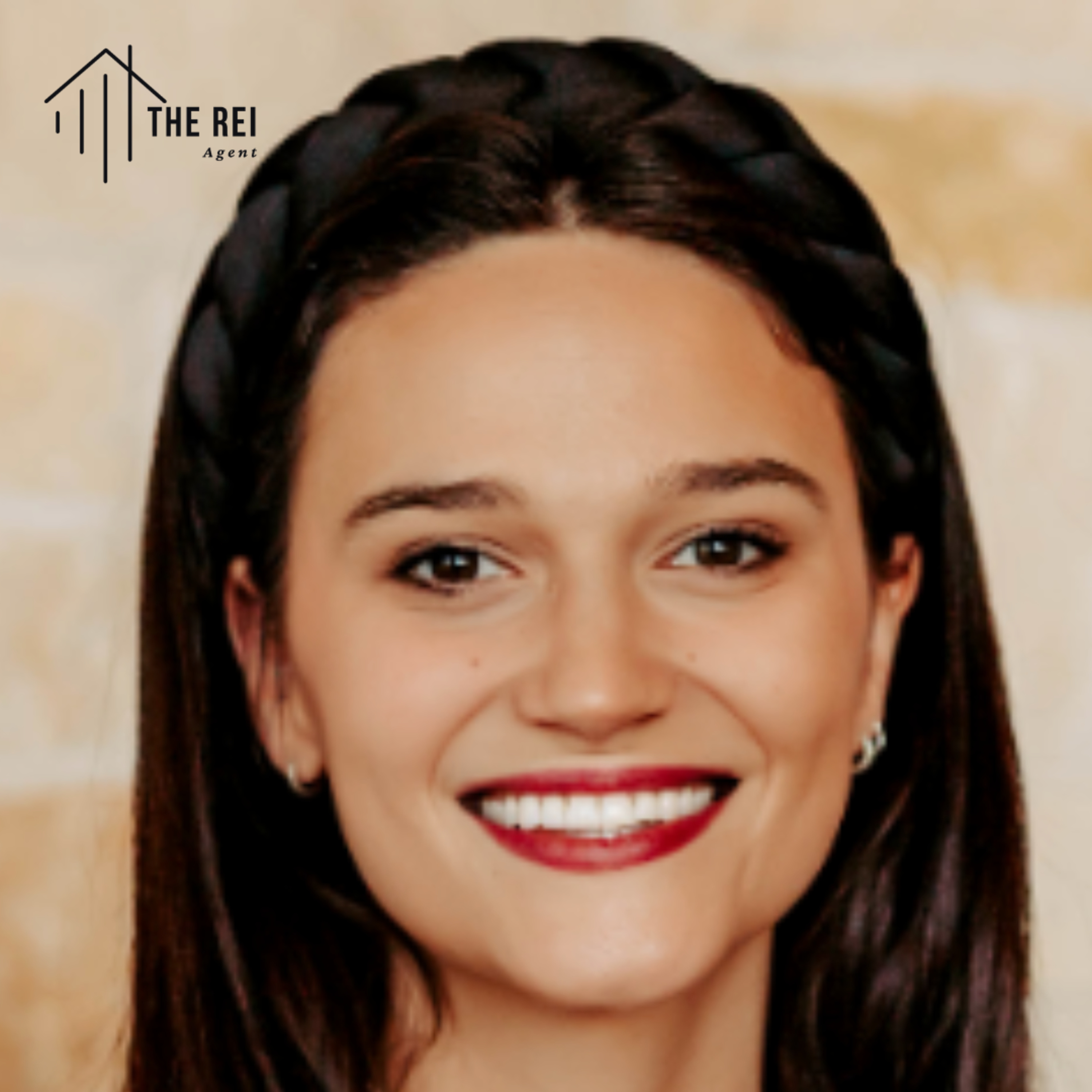Triple Net Trailblazing and Riding from Runways to Real Estate Riches with Rachel Grunn episode artwork