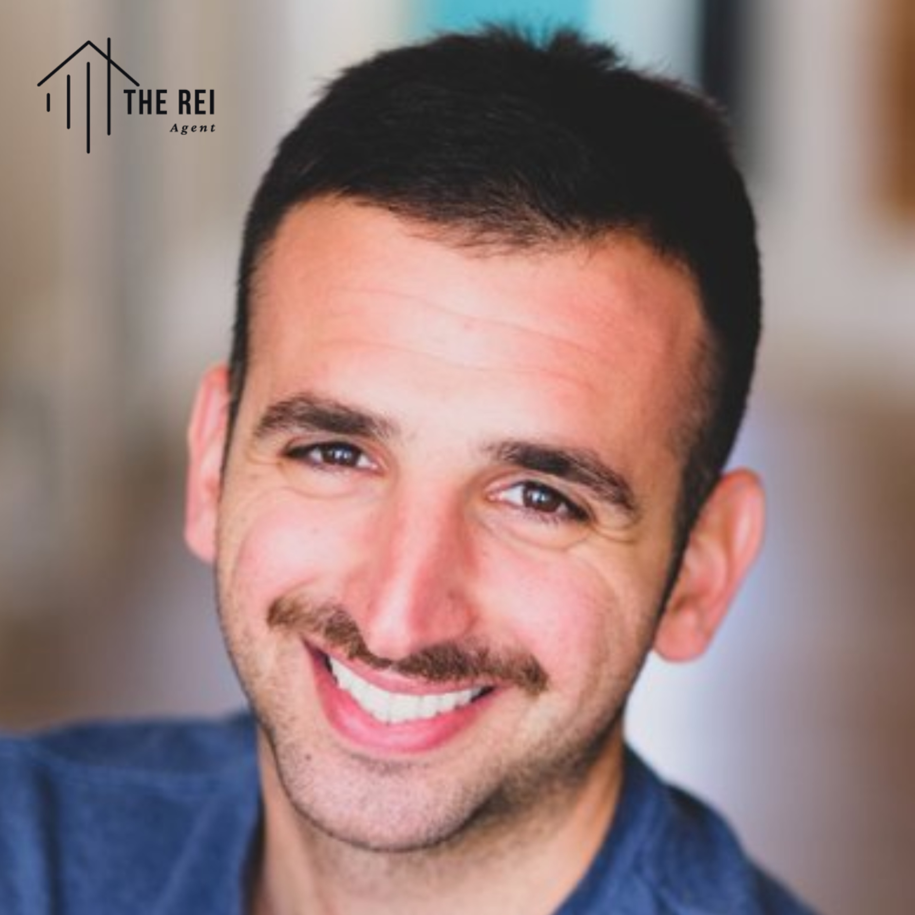 House Hacking, Grit, and Intentional Living That Built a Life of Freedom with Craig Curelop episode artwork