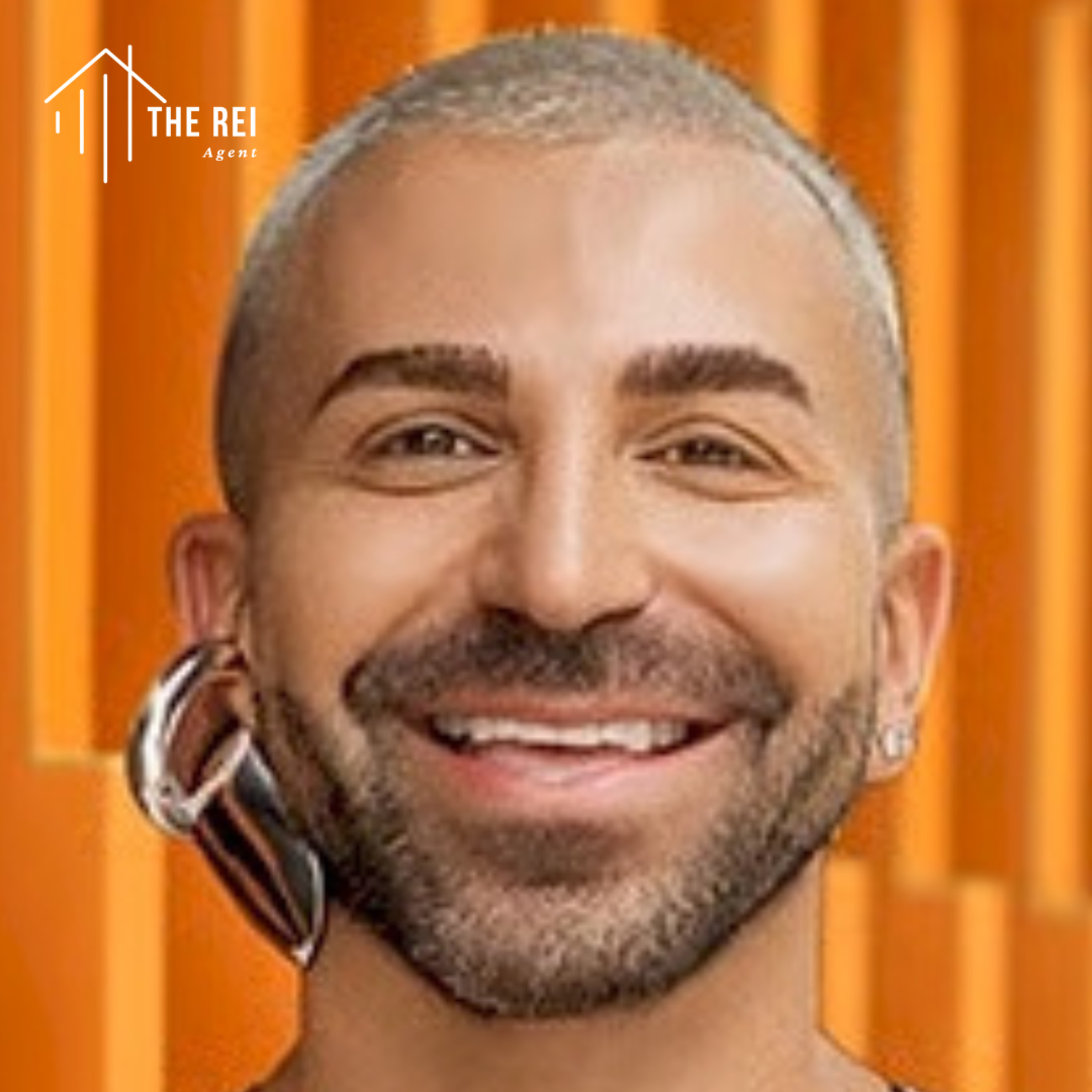 The Bold Bi-Coastal Baddie Who Broke the Real Estate Mold with Phillip Salem episode artwork