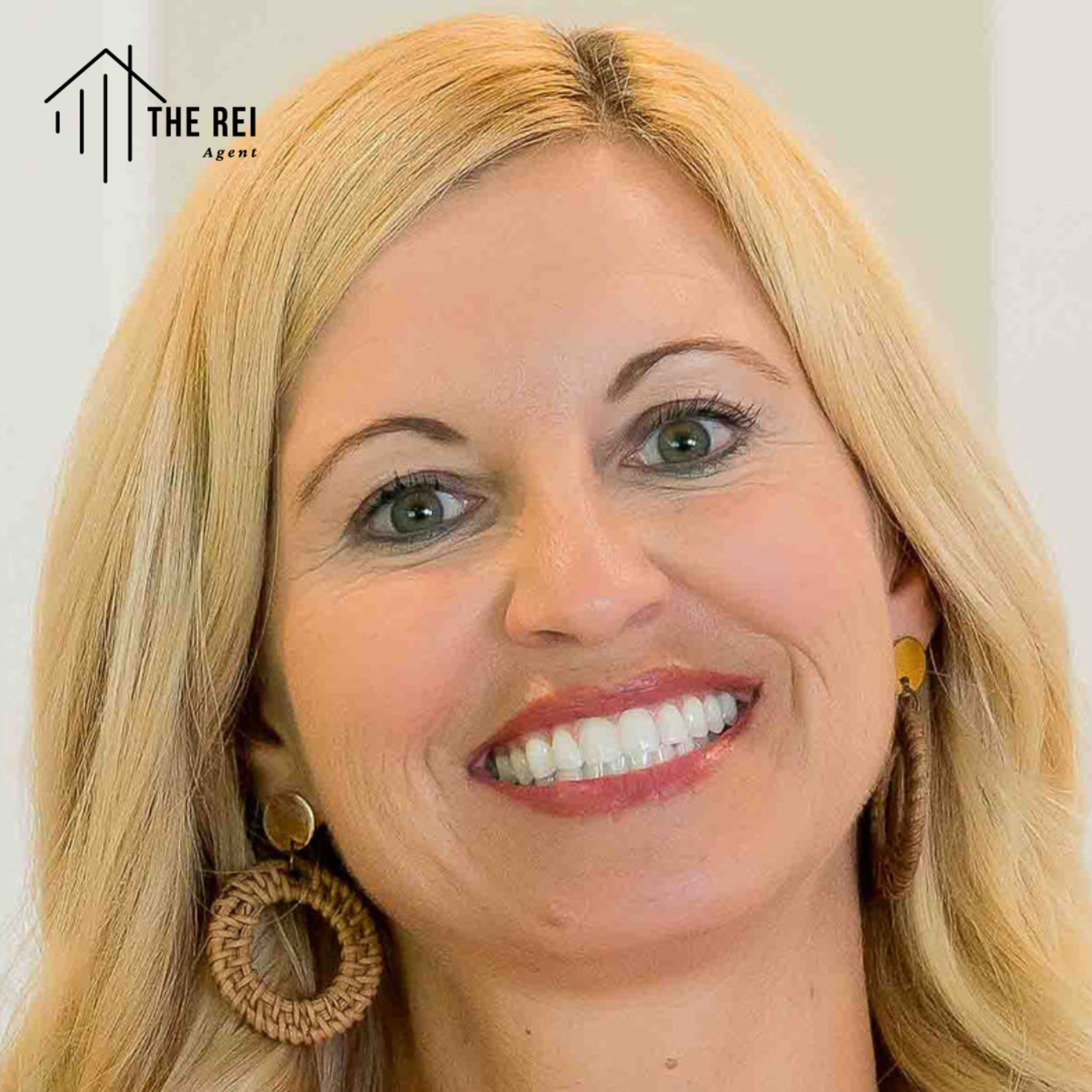 The Innovative Journey from Real Estate Tears to Multi-Million Dollar Triumphs with Mikki Ramey episode artwork