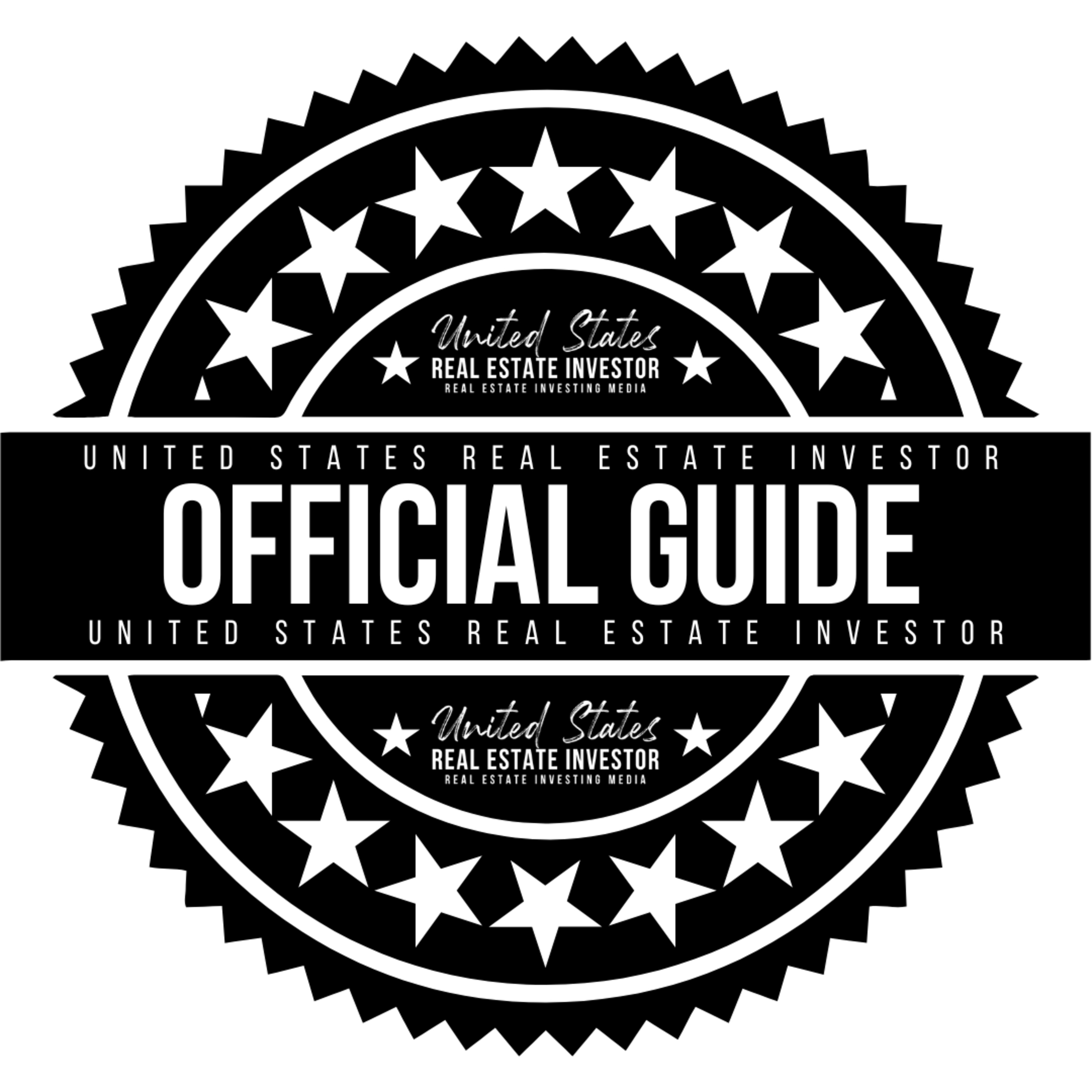 Beginner's Guide to Real Estate Investing in 2025 (USREI Official Guides) episode artwork