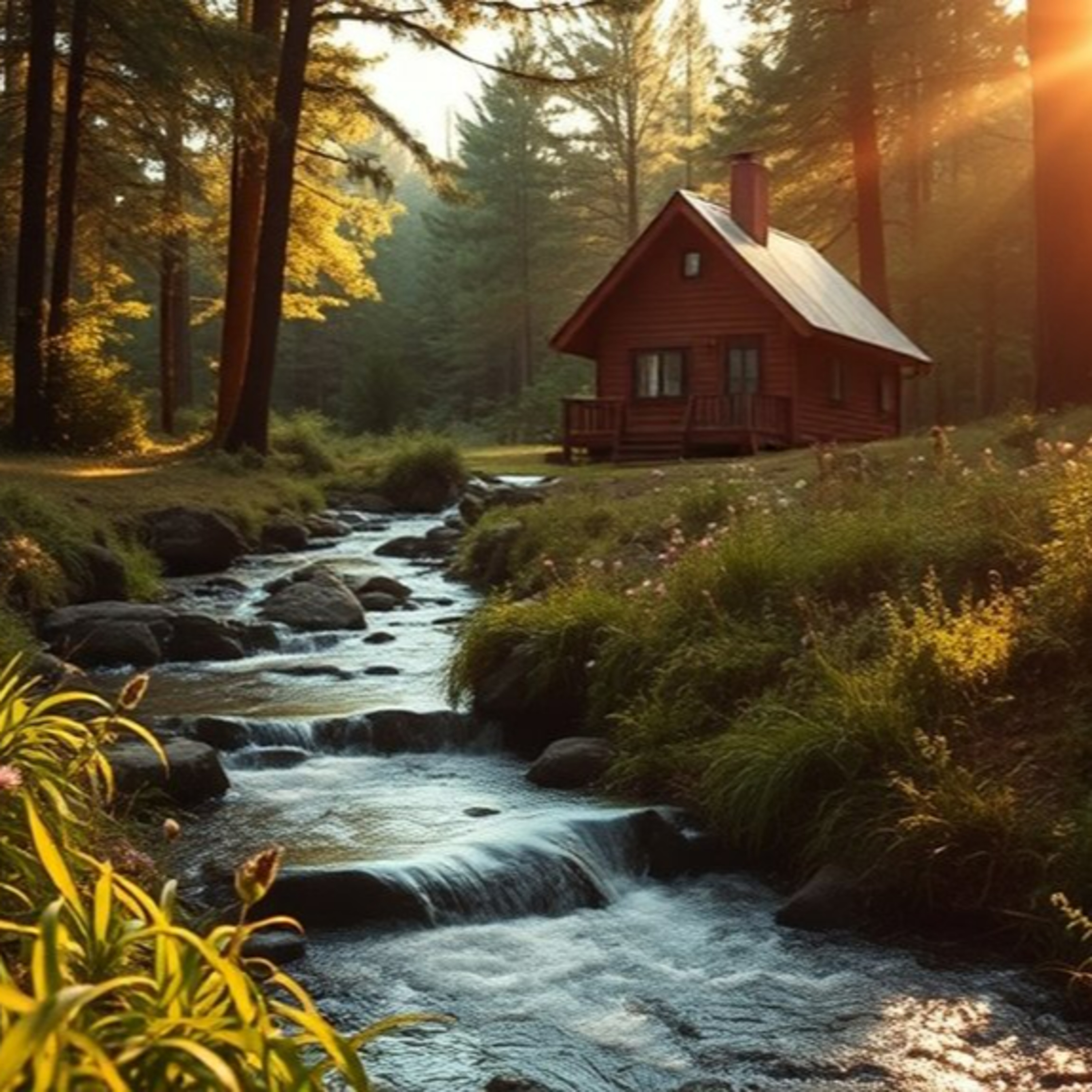 Investing in Off-Grid Retreats in 2025: What Every Buyer Should Know (USREI Conversations)