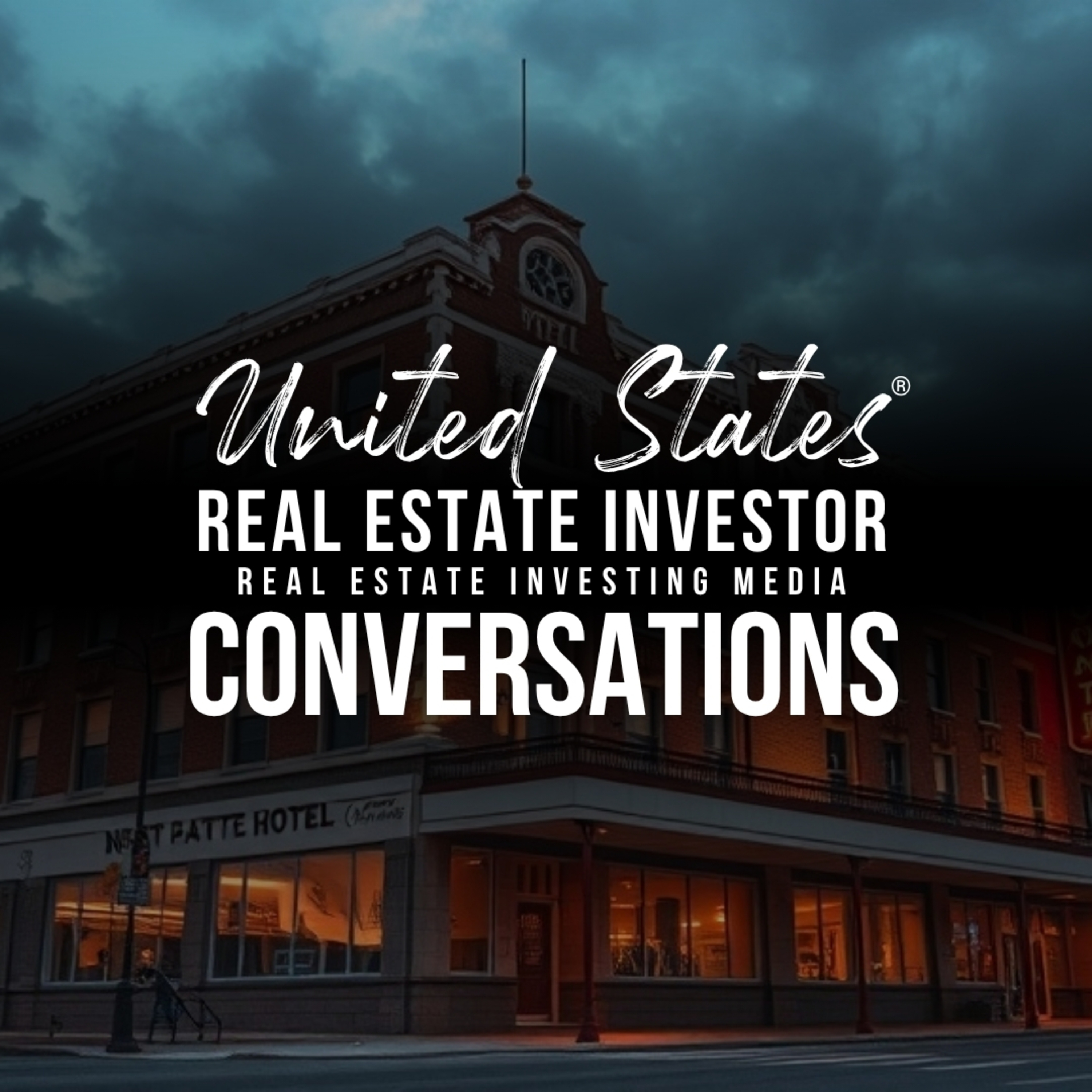 North Platte Hotel Sells for $10 Million, Boom Signal (USREI® Conversations)