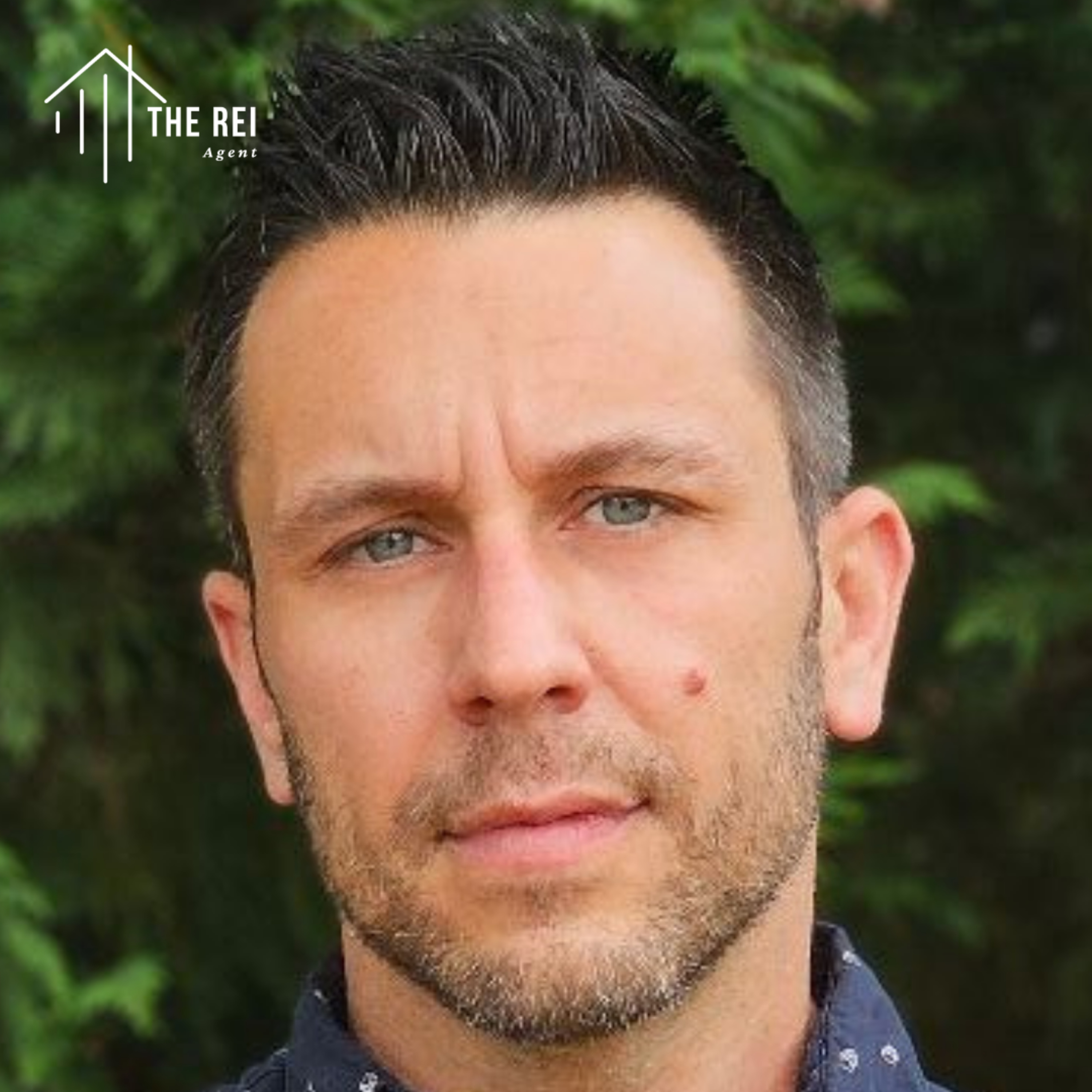 From Broke Beginnings to True Freedom Through Smart Investing with Adam Balsinger