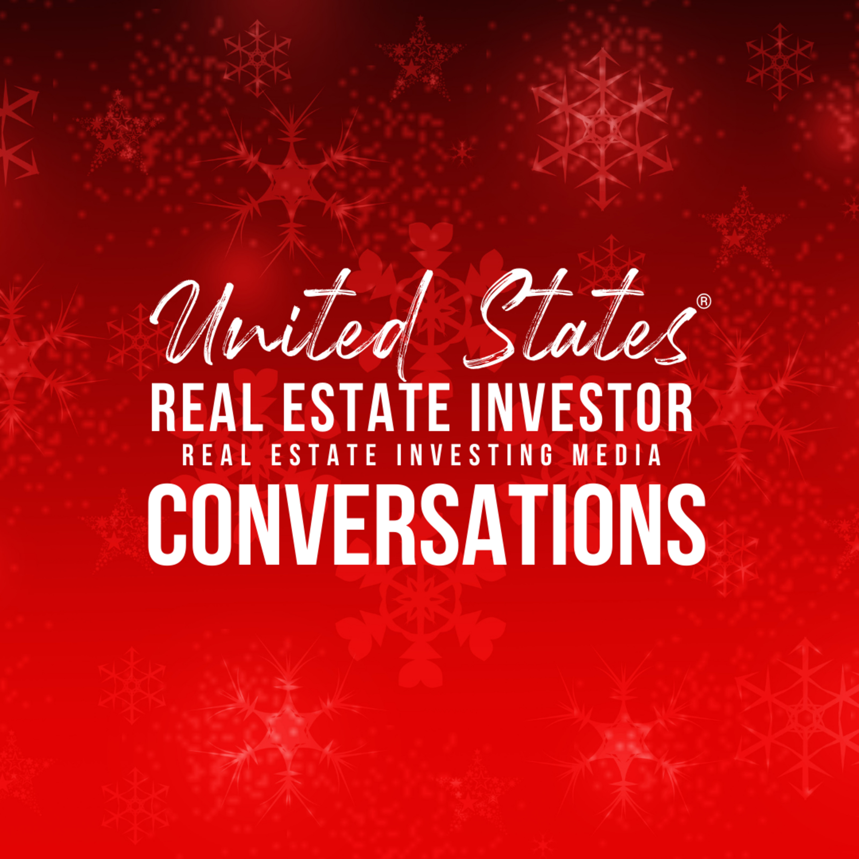 If Real Estate Markets Had Personalities (USREI® Conversations 2025 Christmas Day Edition) episode artwork