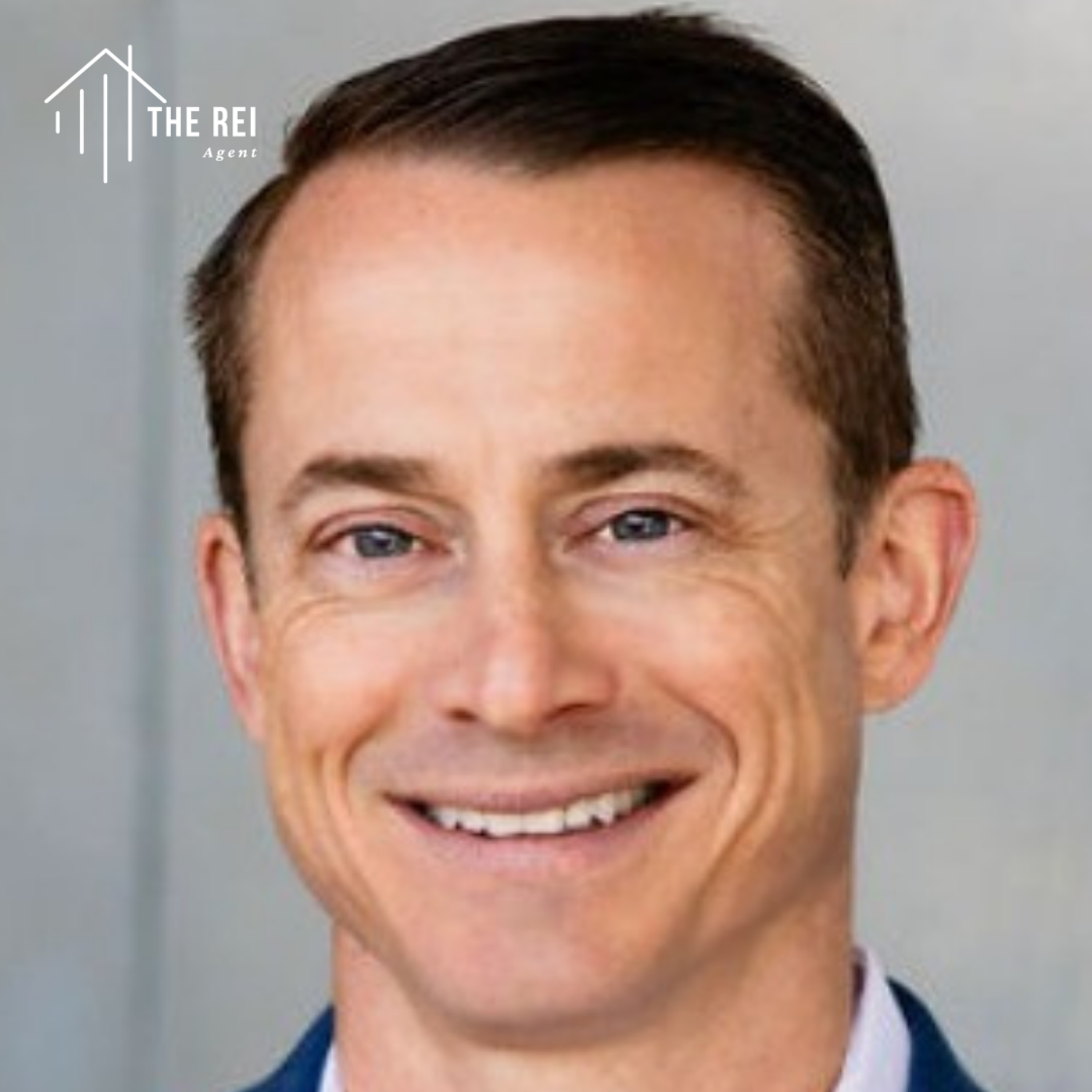 Build Wealth, Serve People, Live Free Through Real Estate with Nick Disney