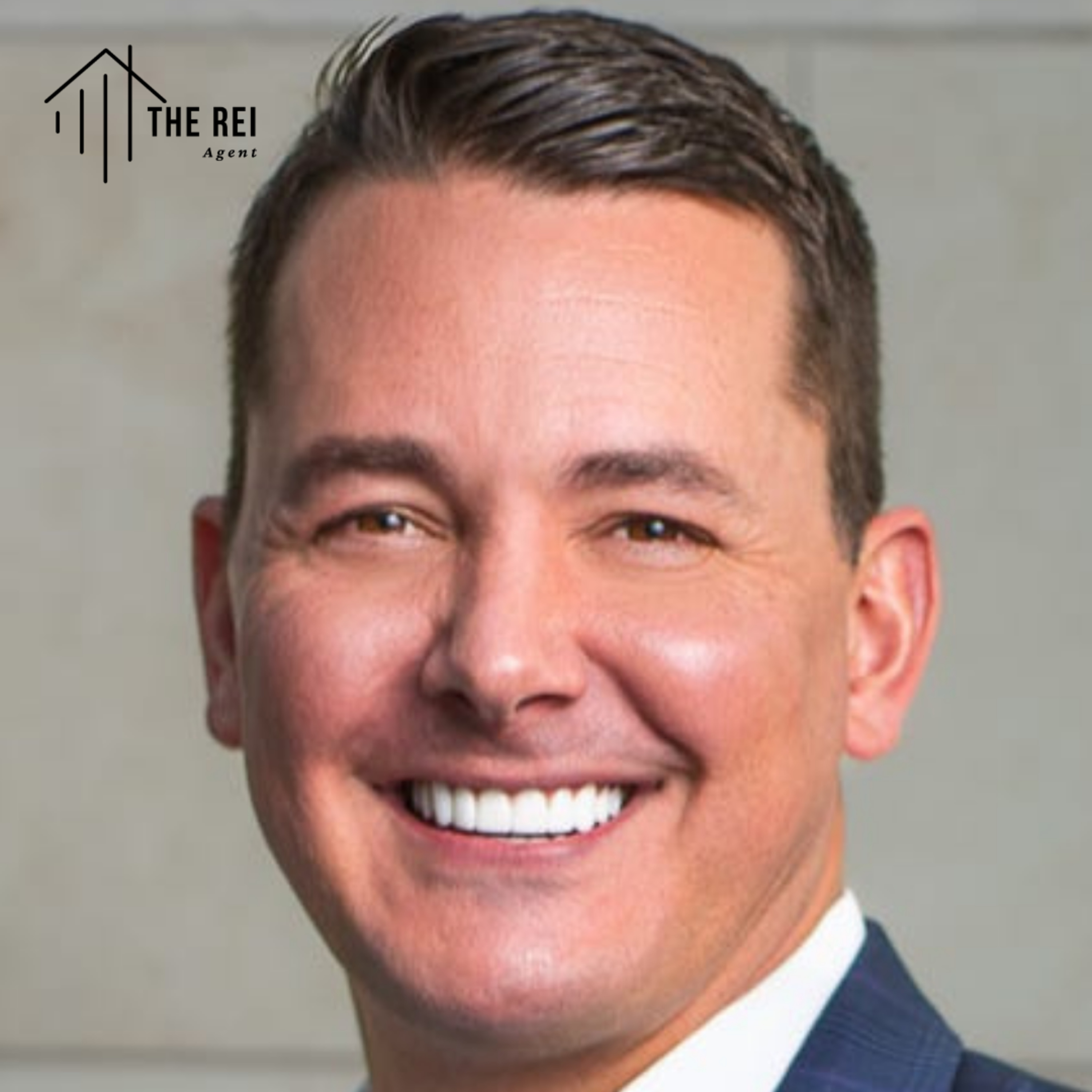 From Broke to Building Millions: The Relentless Rise of a Real Estate Titan with Chris Watters