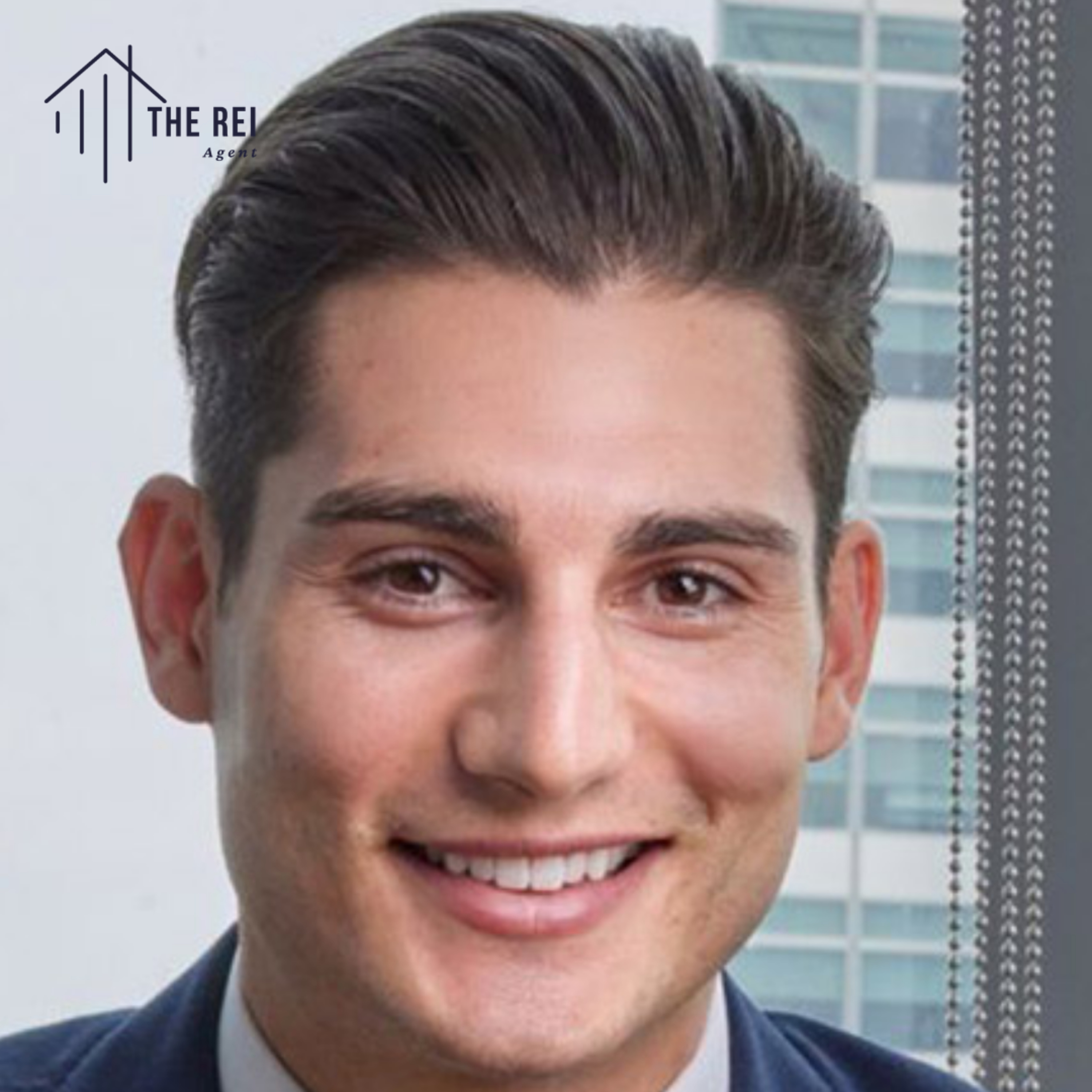 Build Lasting Wealth with Discipline and Undying Courage with Rob Beardsley
