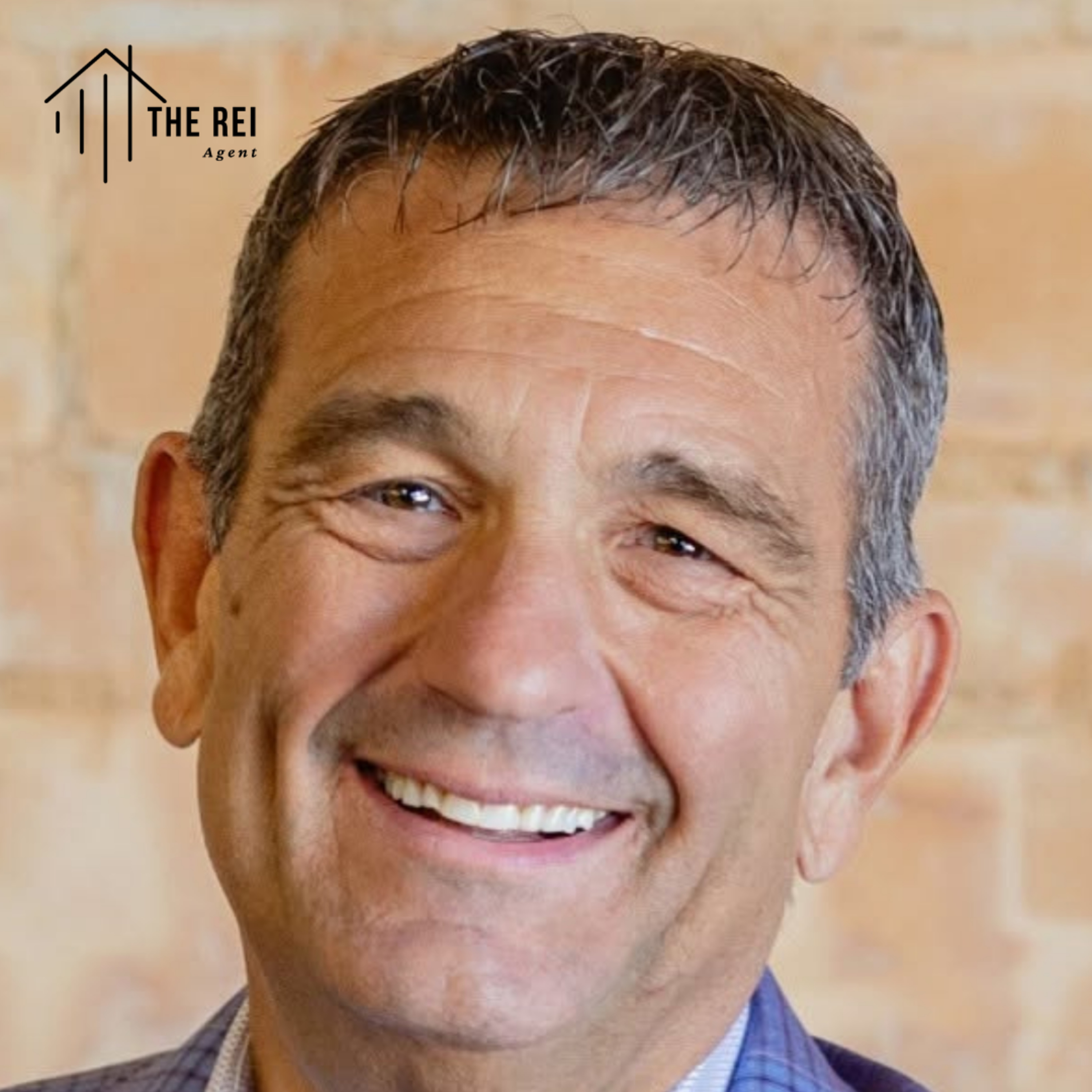 Utilizing Leadership in Real Estate to Think Bigger, Act Now, and Build a Life That Matters with Verl Workman