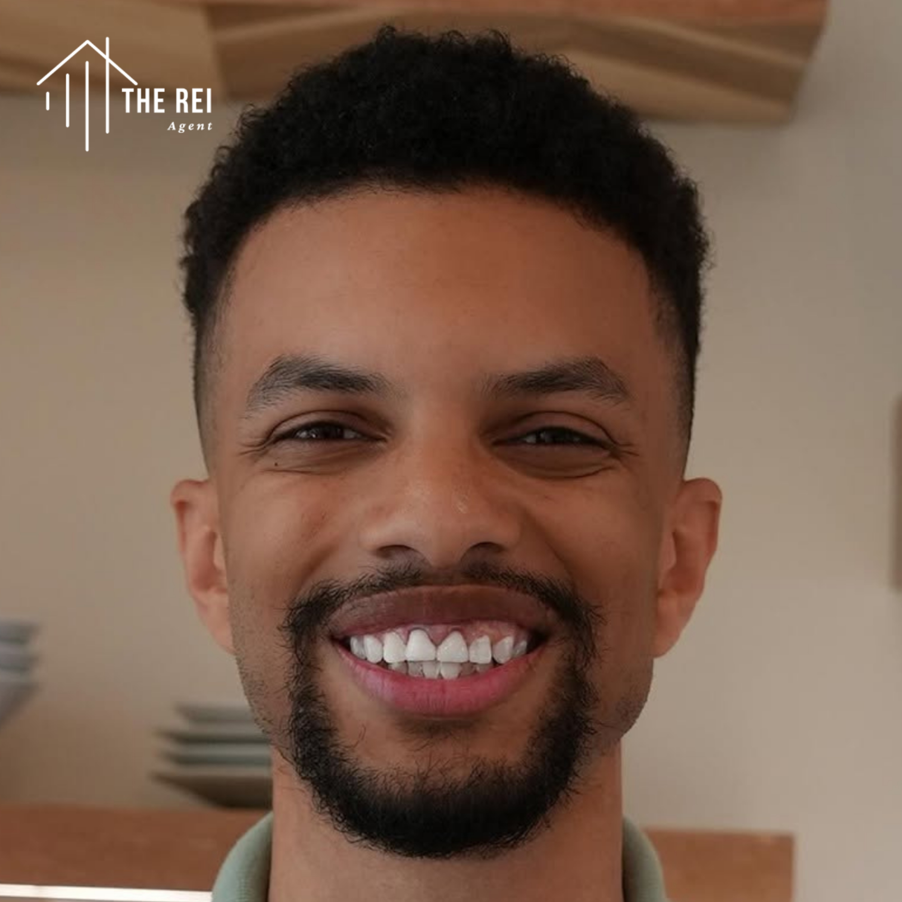 Keep Showing Up in Residential Real estate Sales Until Everything Changes with Christian Givens