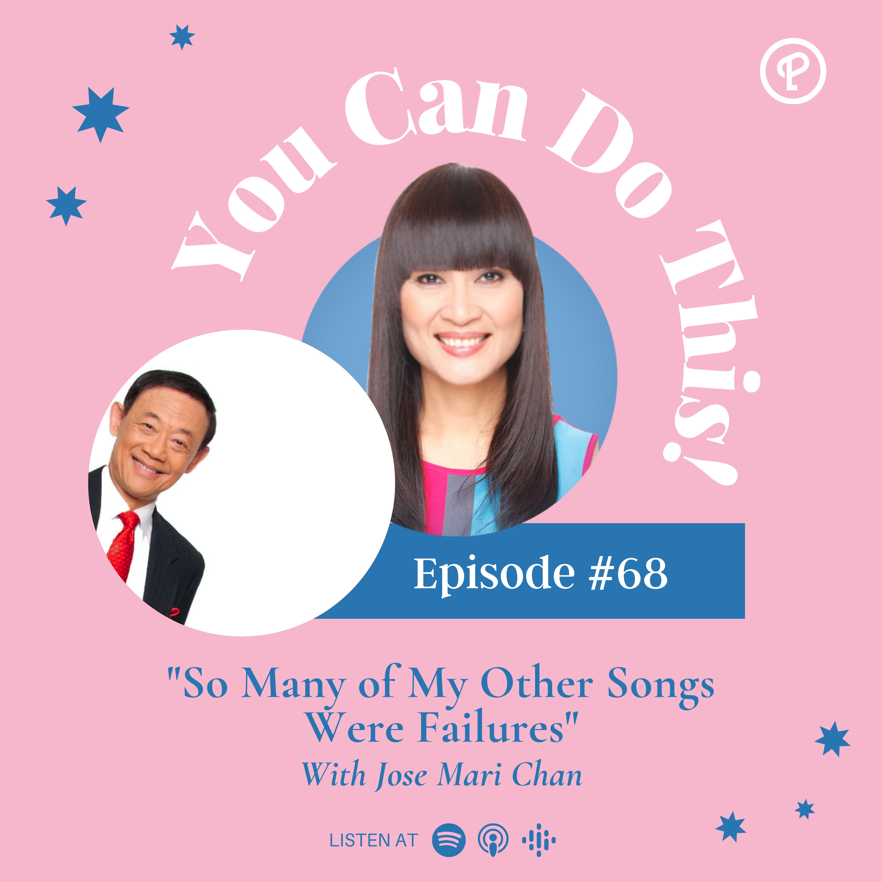 You Can Do This!