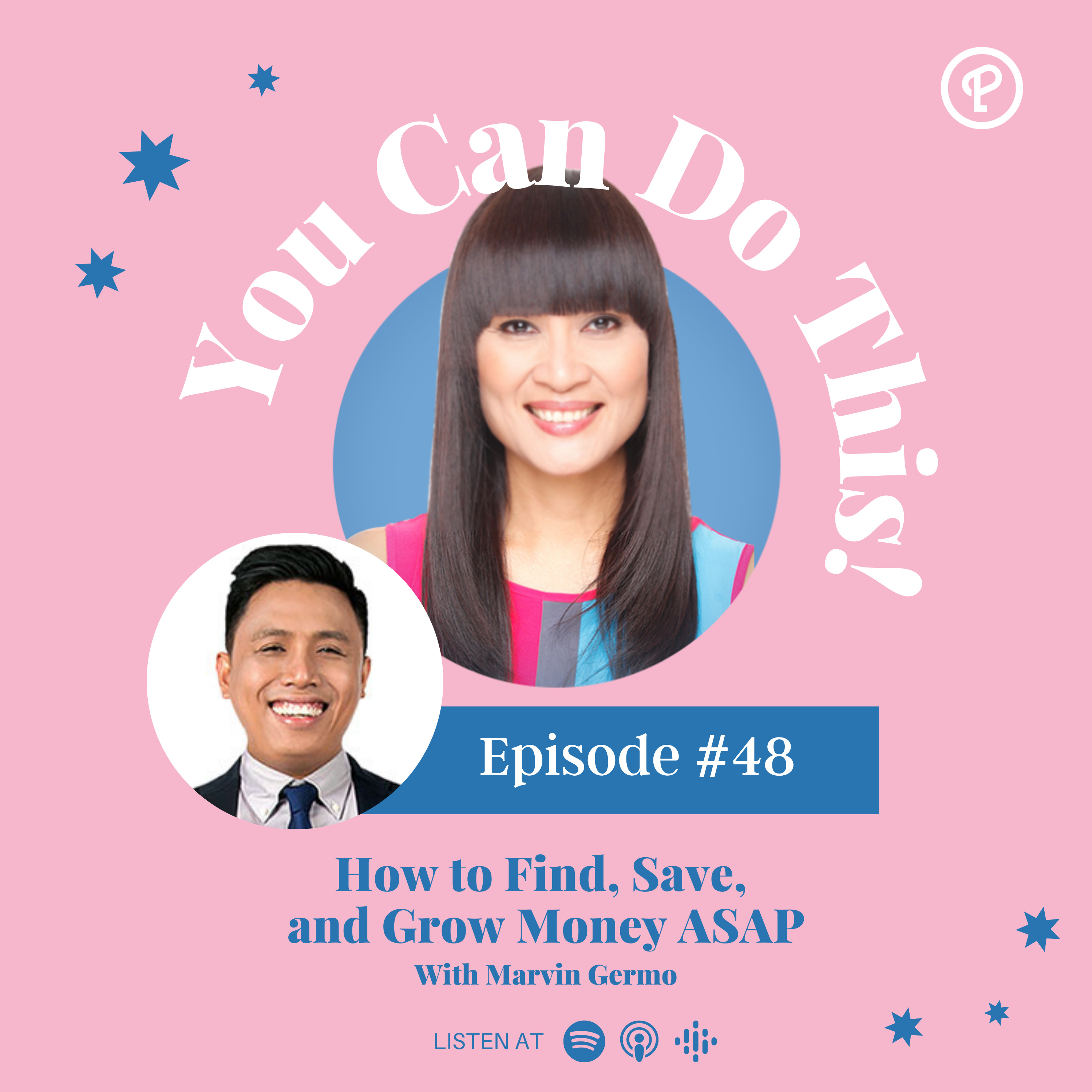 You Can Do This!