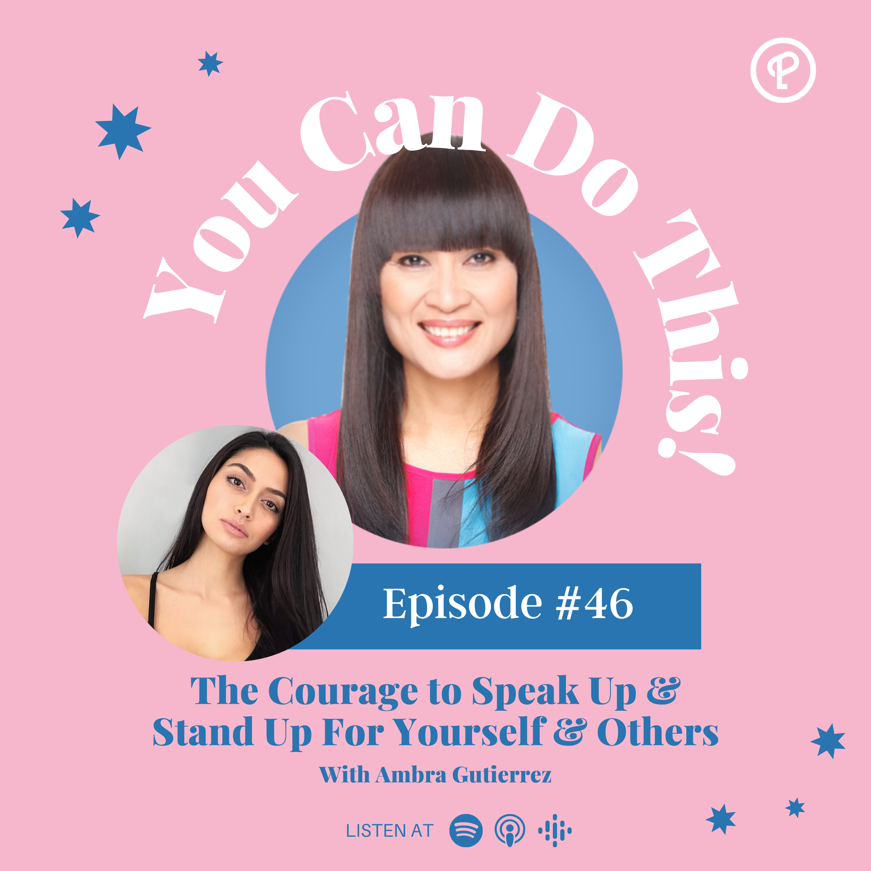 You Can Do This!