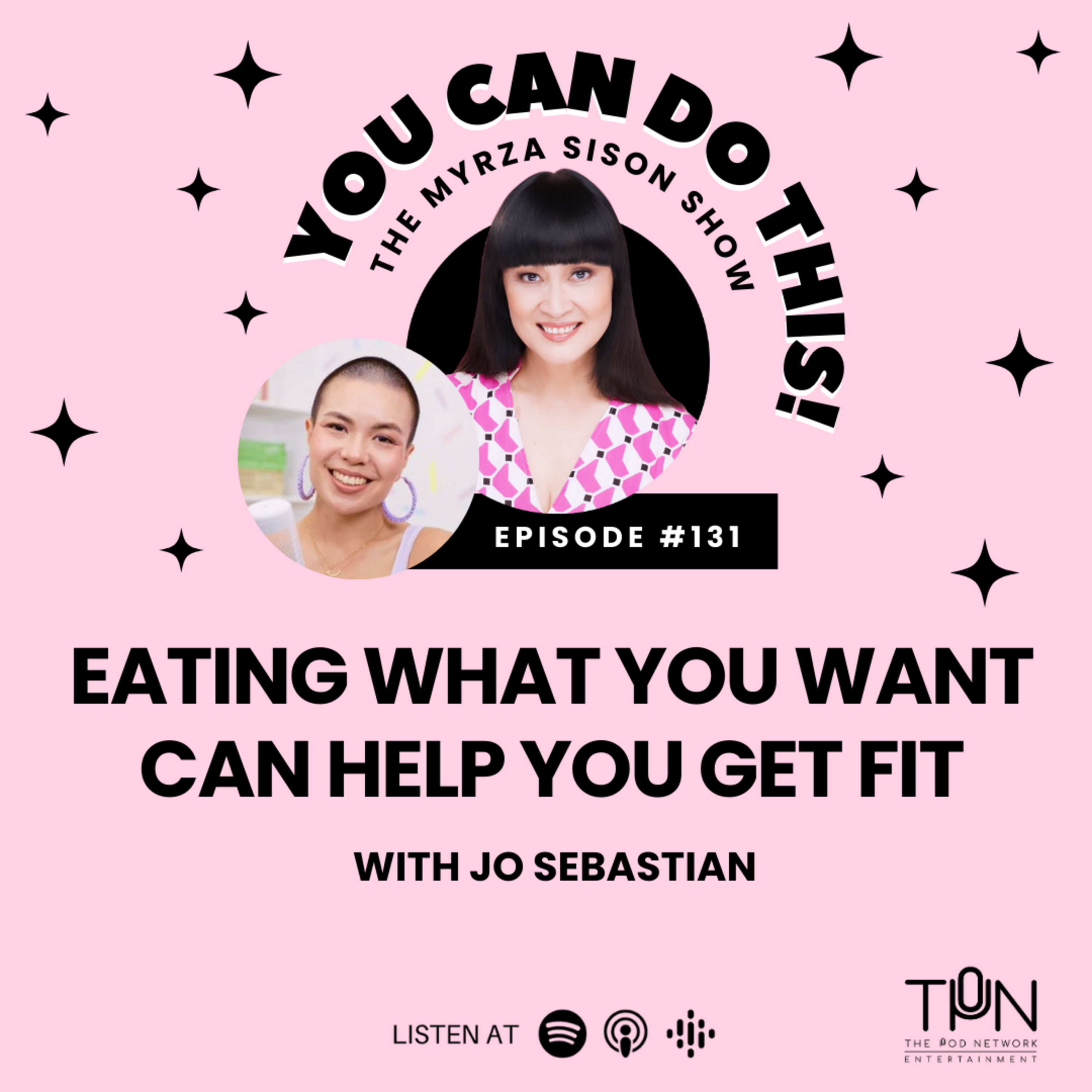 You Can Do This!
