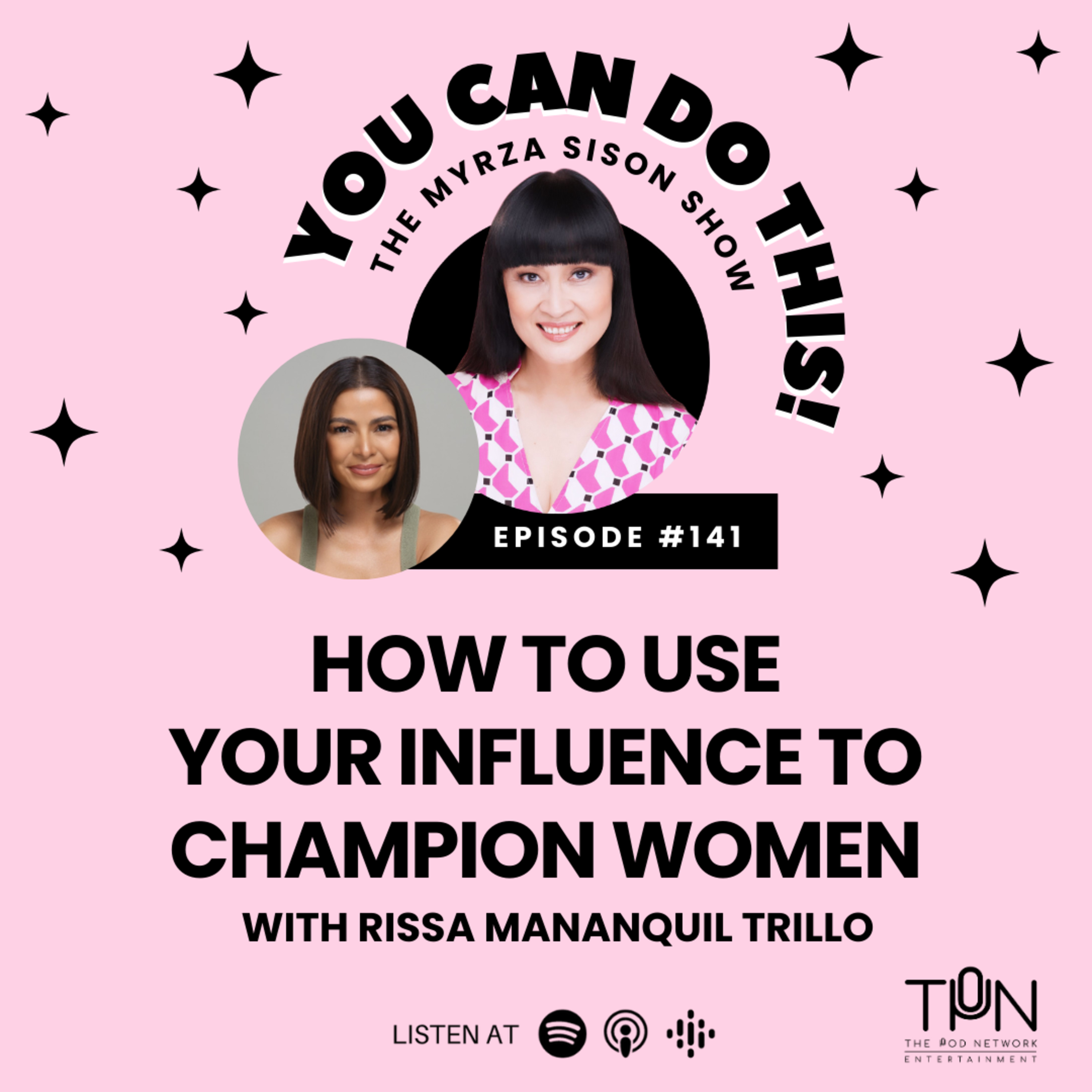 You Can Do This!