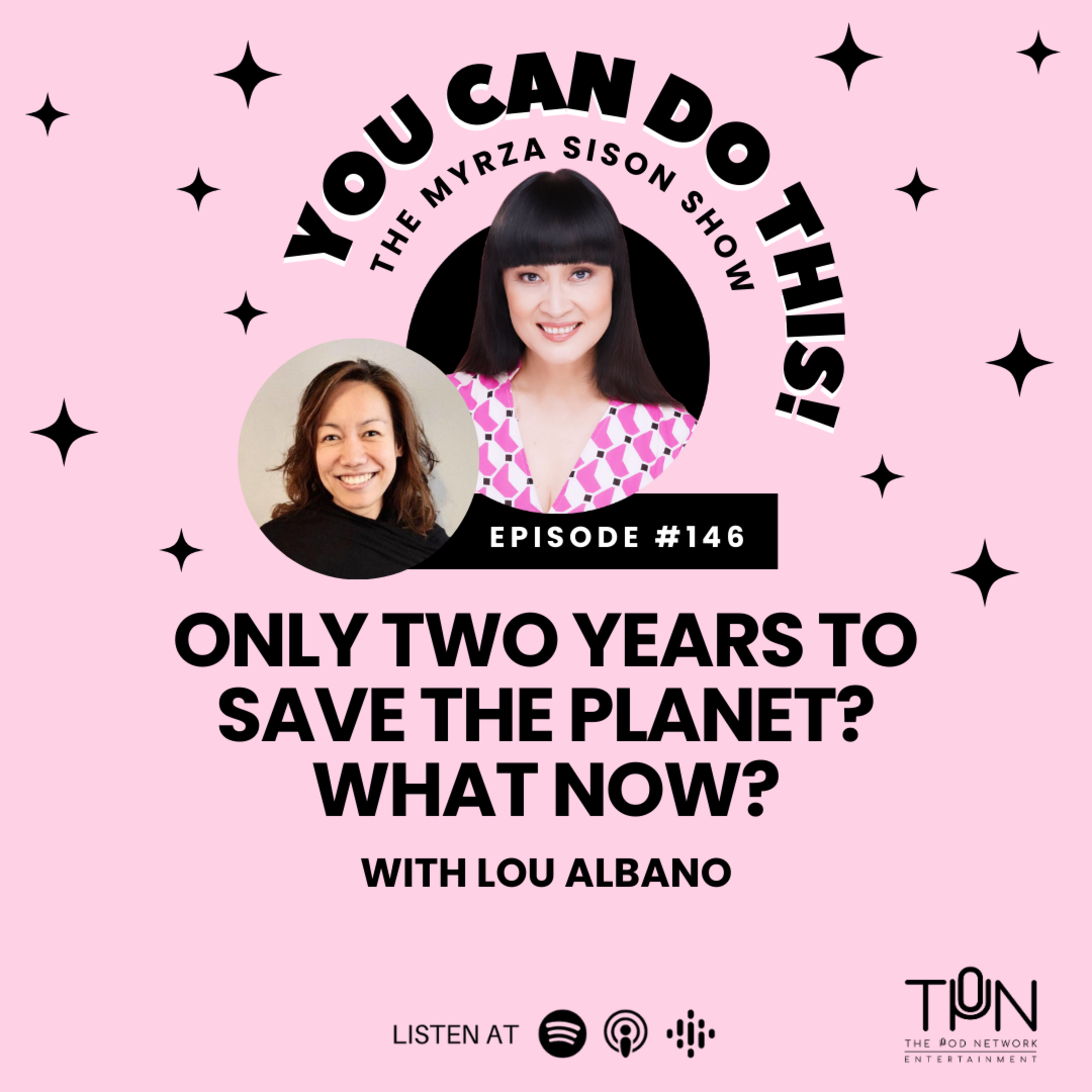 You Can Do This!