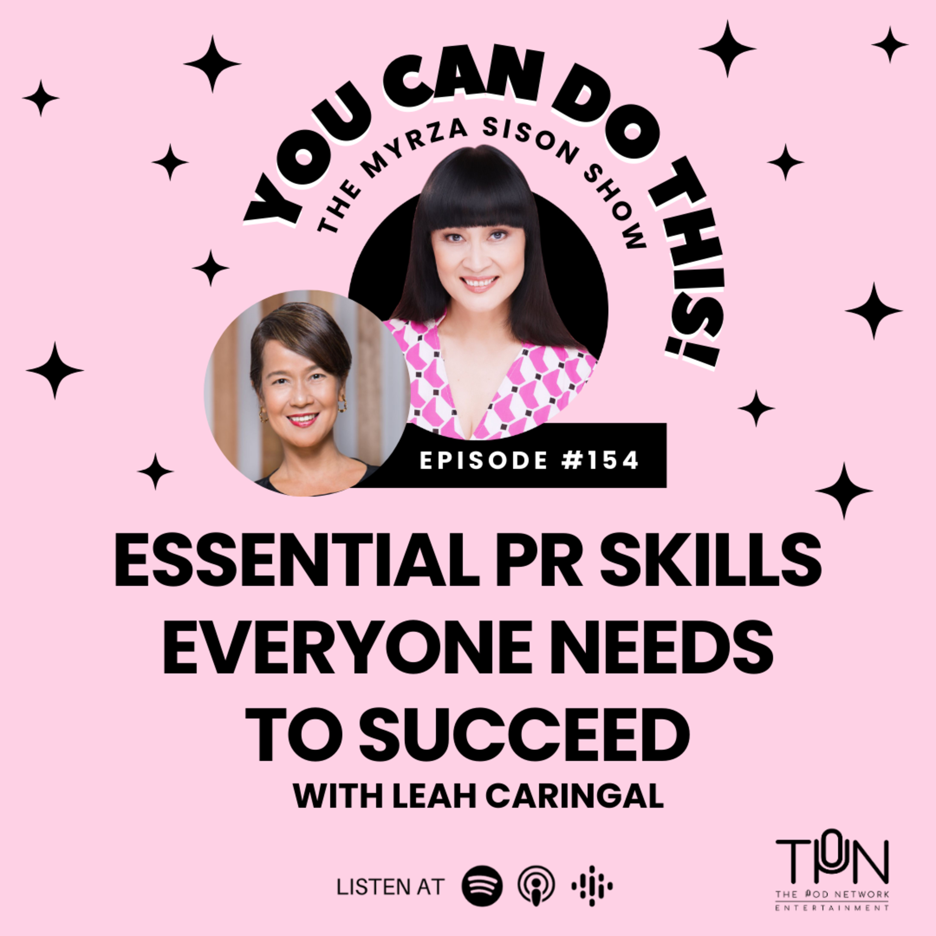 You Can Do This!