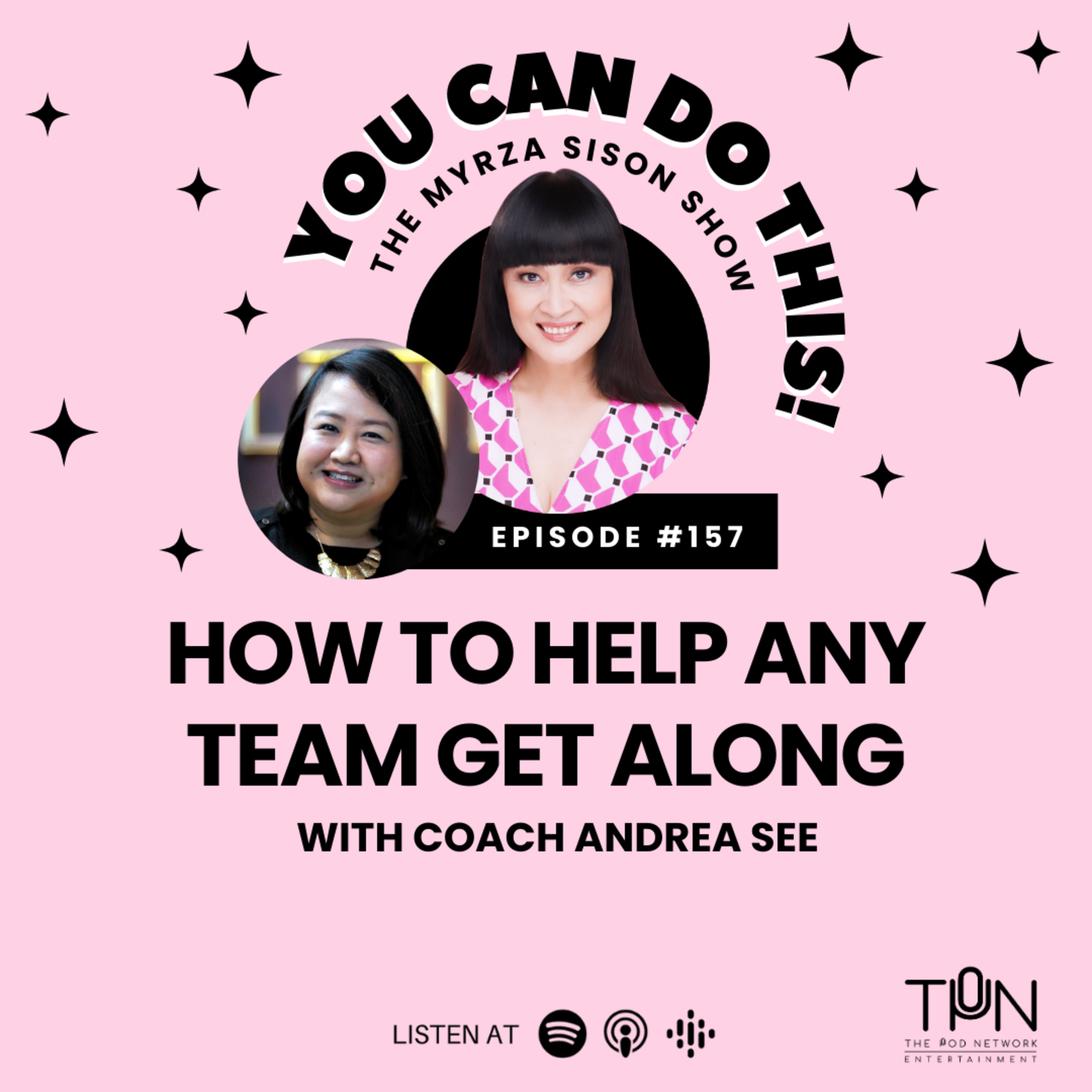 You Can Do This!