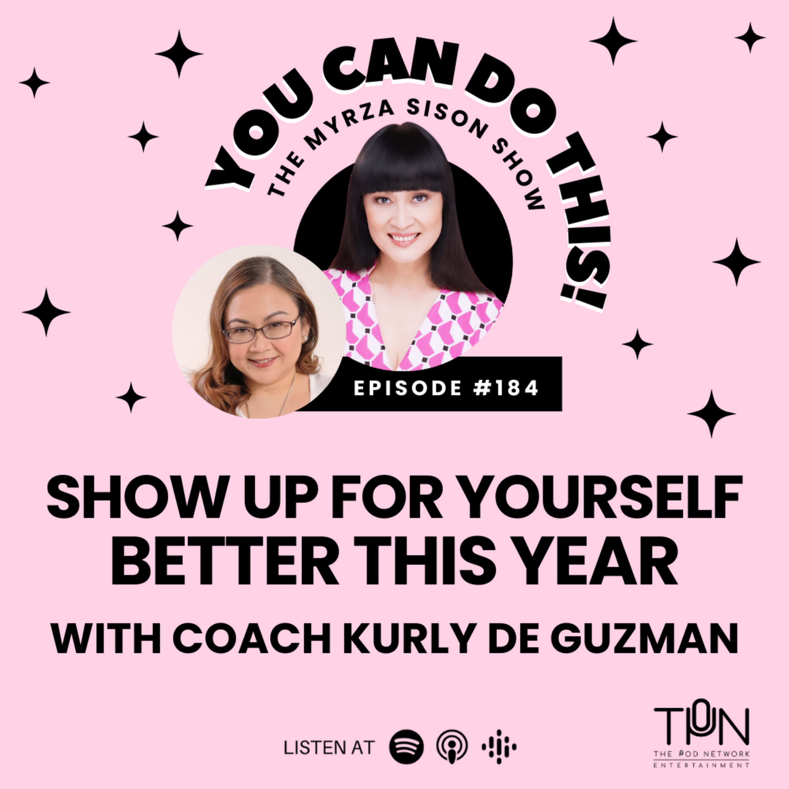 You Can Do This!
