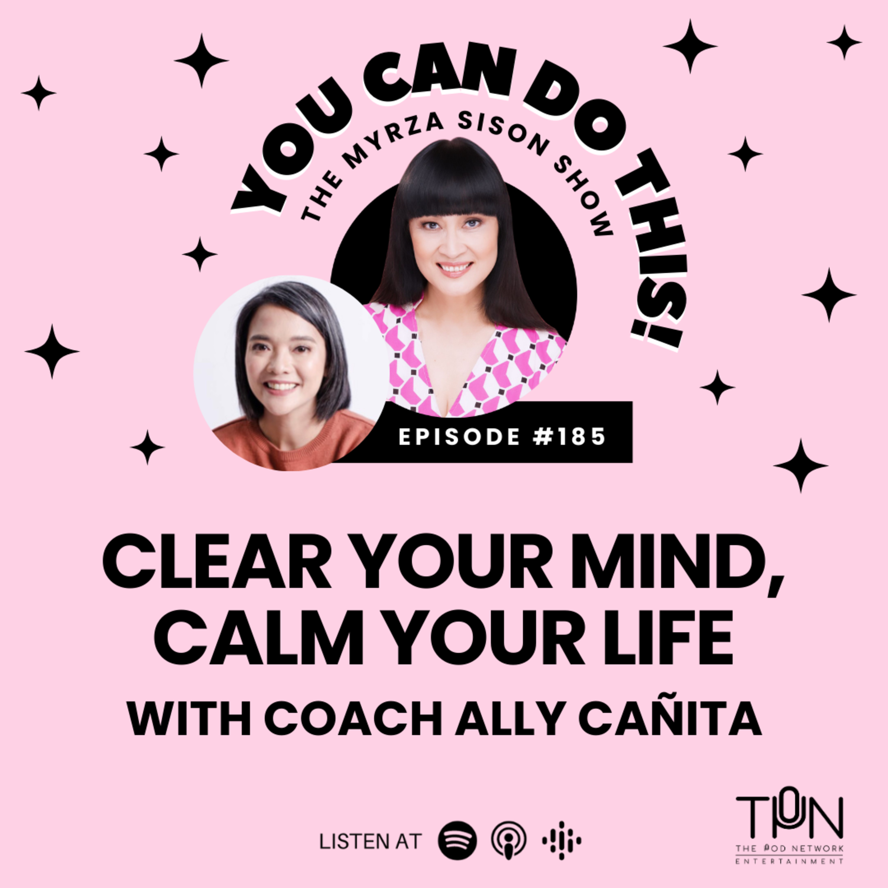 You Can Do This!