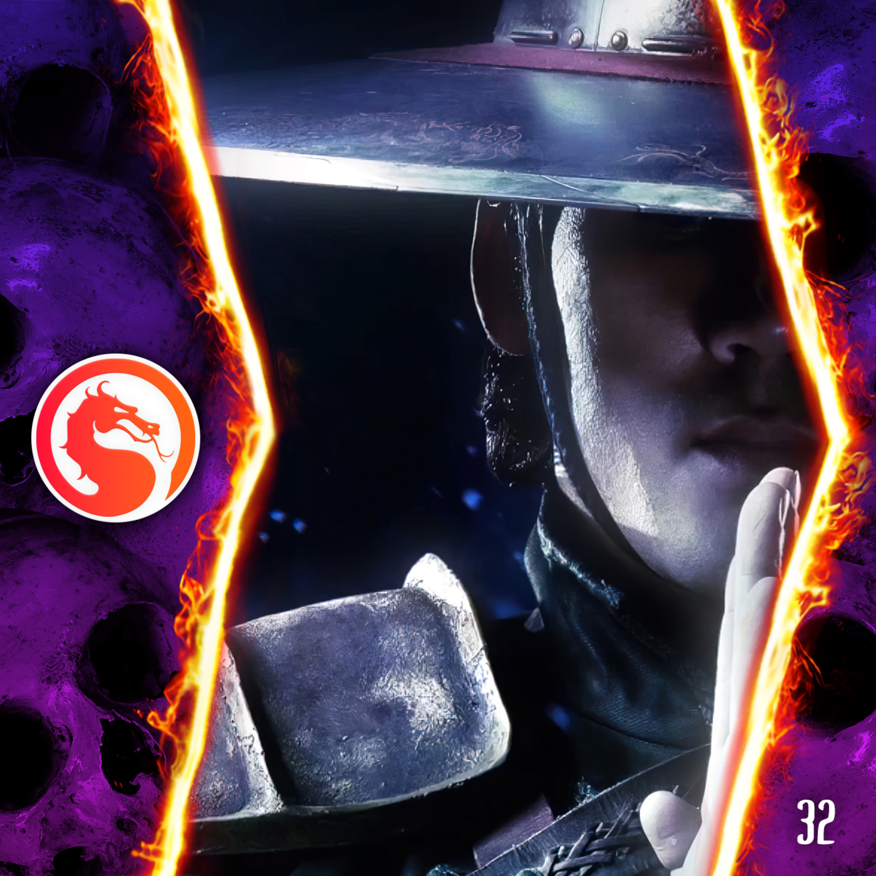 Kamidogu: Kombat Lives Here