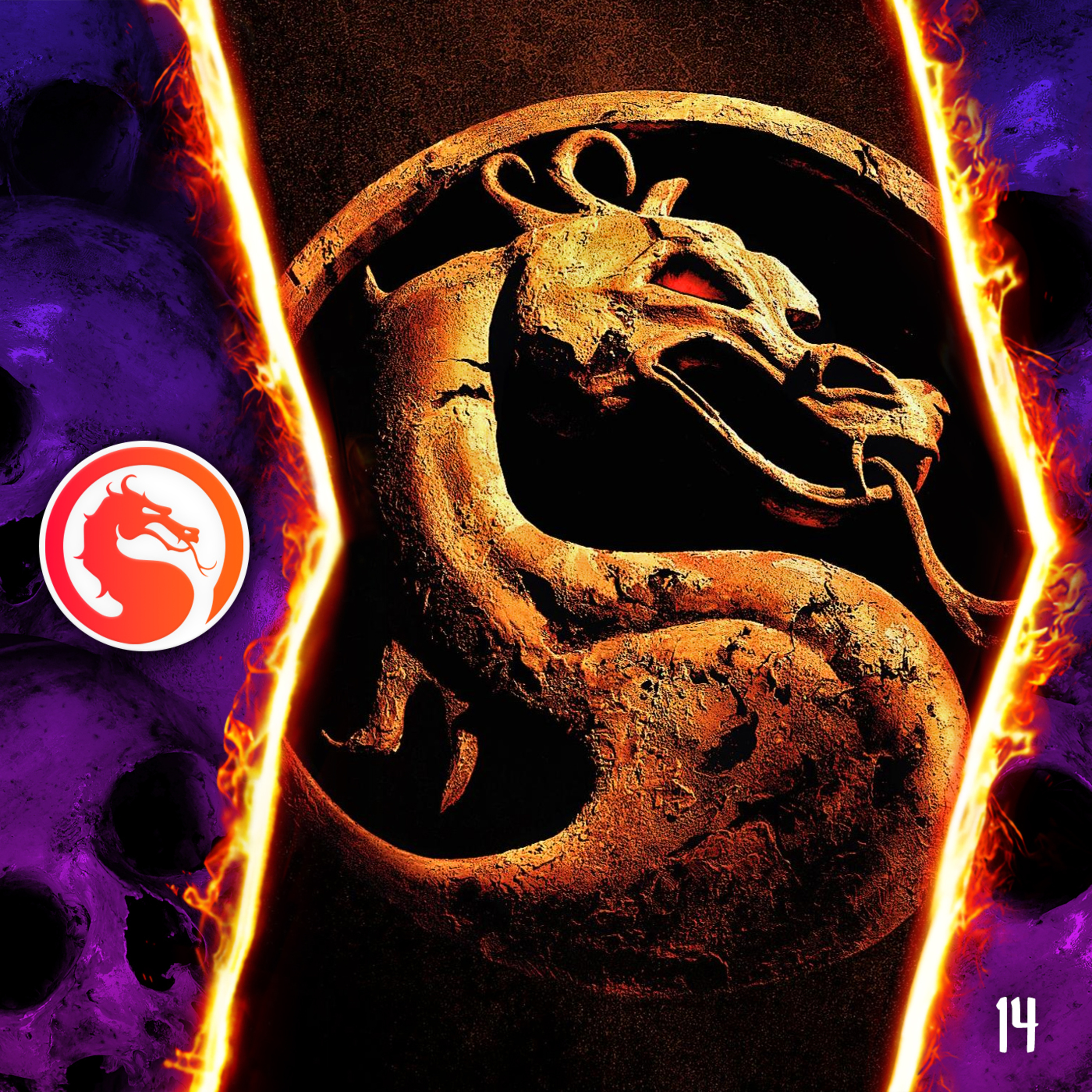 Kamidogu: Kombat Lives Here