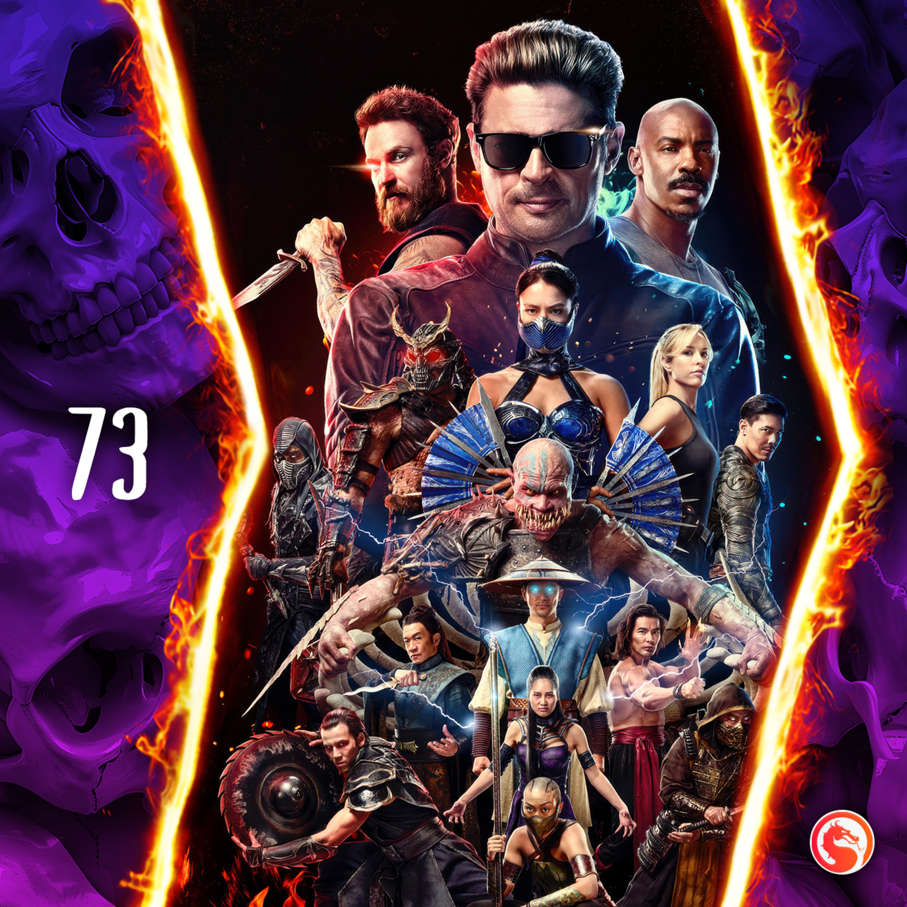 Mortal Kombat II Second Trailer Analysis