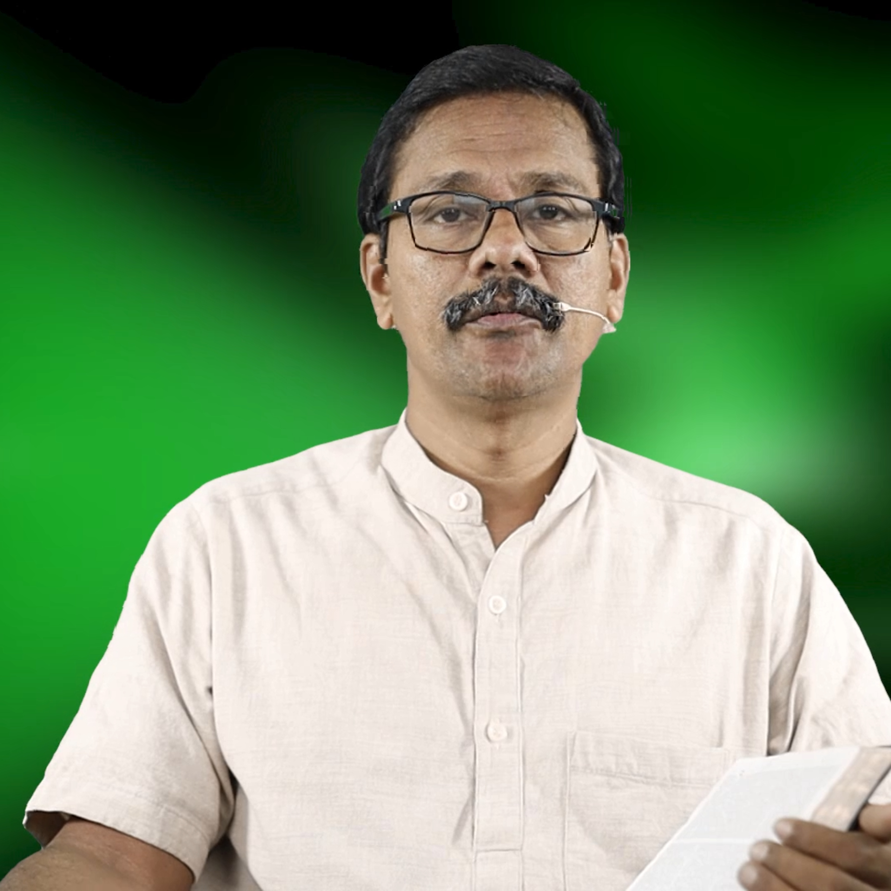 *SK - 420- ശിഷ്യത്വം II ഭാഗം 330 II ശിഷ്യത്വത്തിൻ്റെ അടിസ്ഥാനം II ഭാഗം 163 II Bro Sunil Kumar C G II Bible Study II Amen TV Network