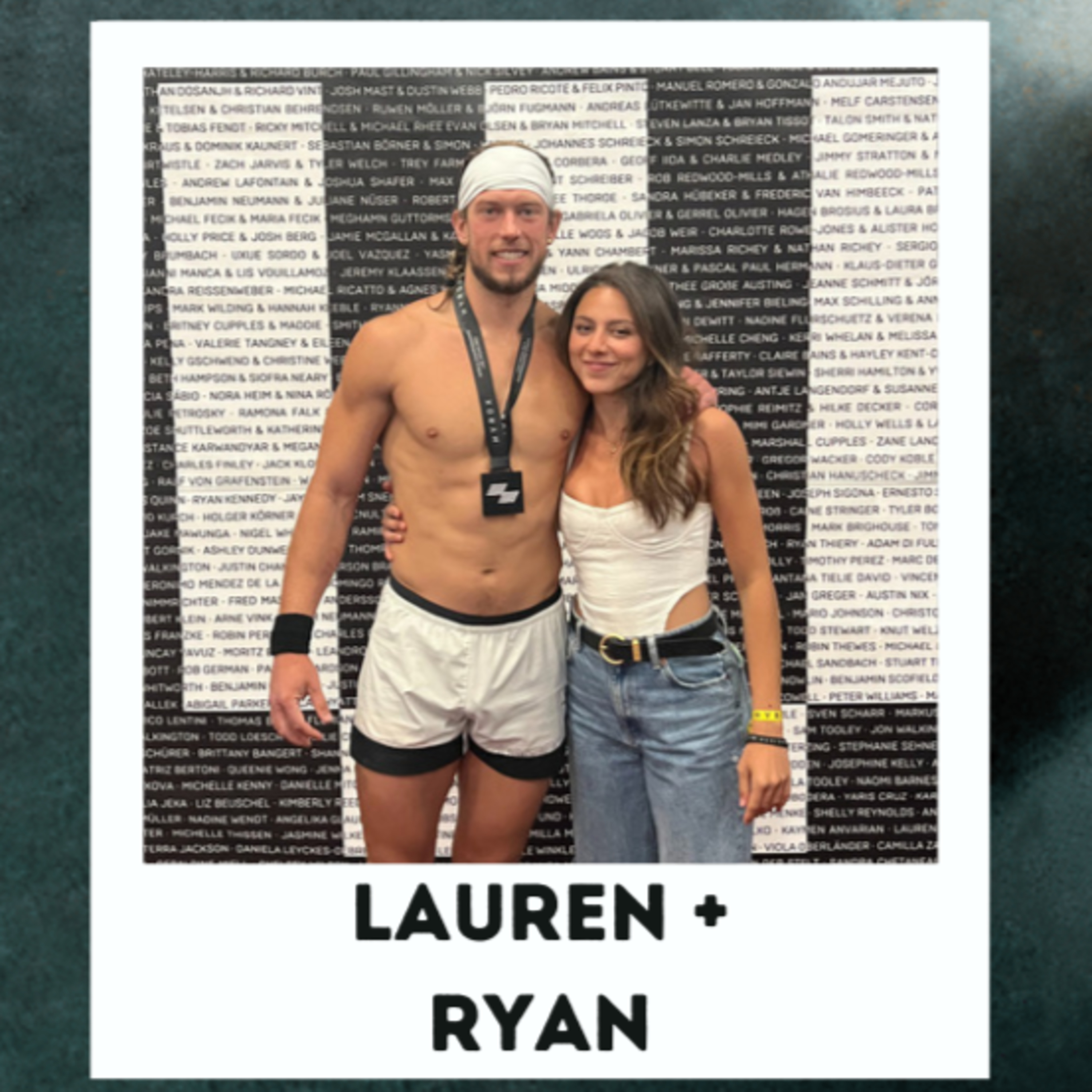 Who the WYLD Things Are with Ryan Maguire