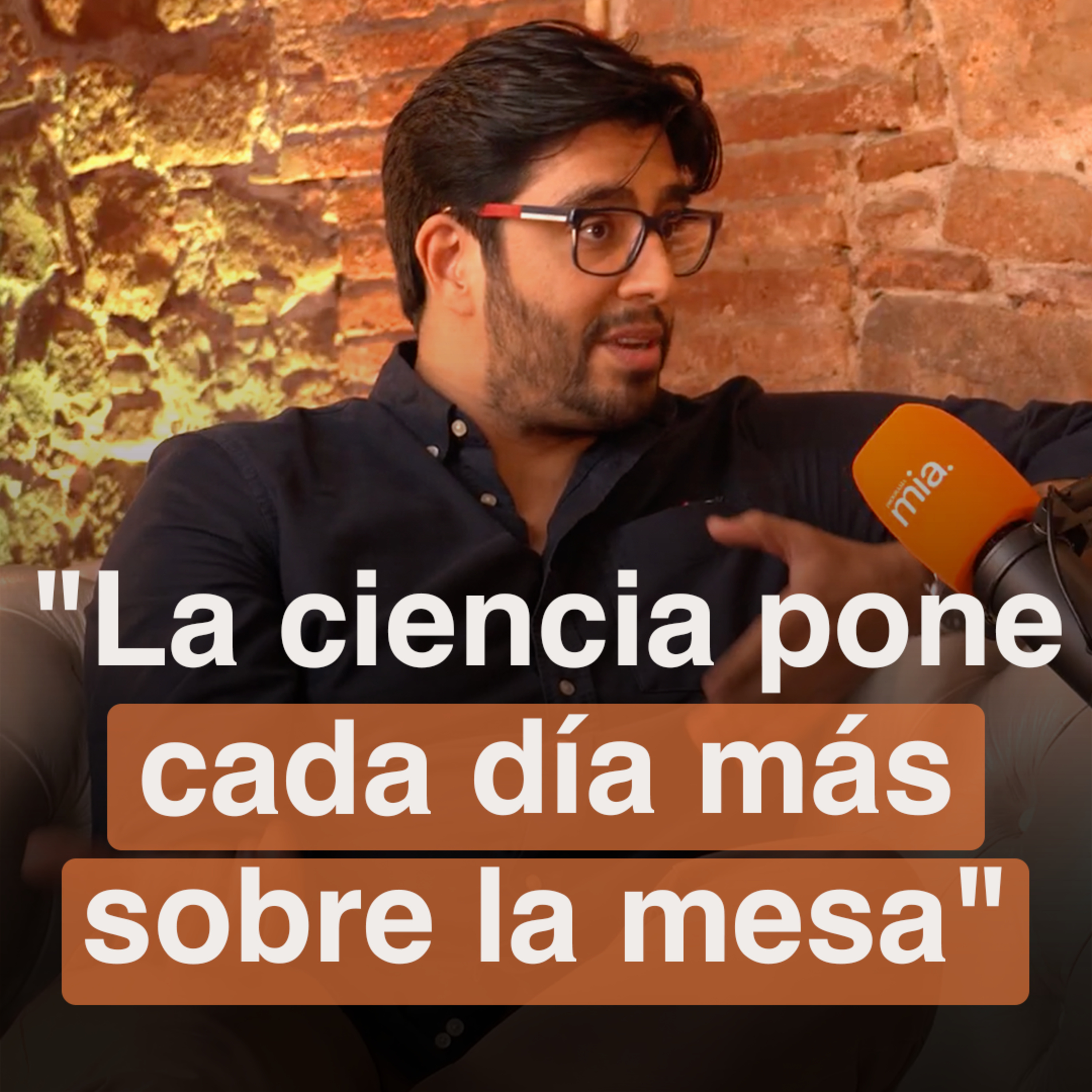 Portada de Programa MIA