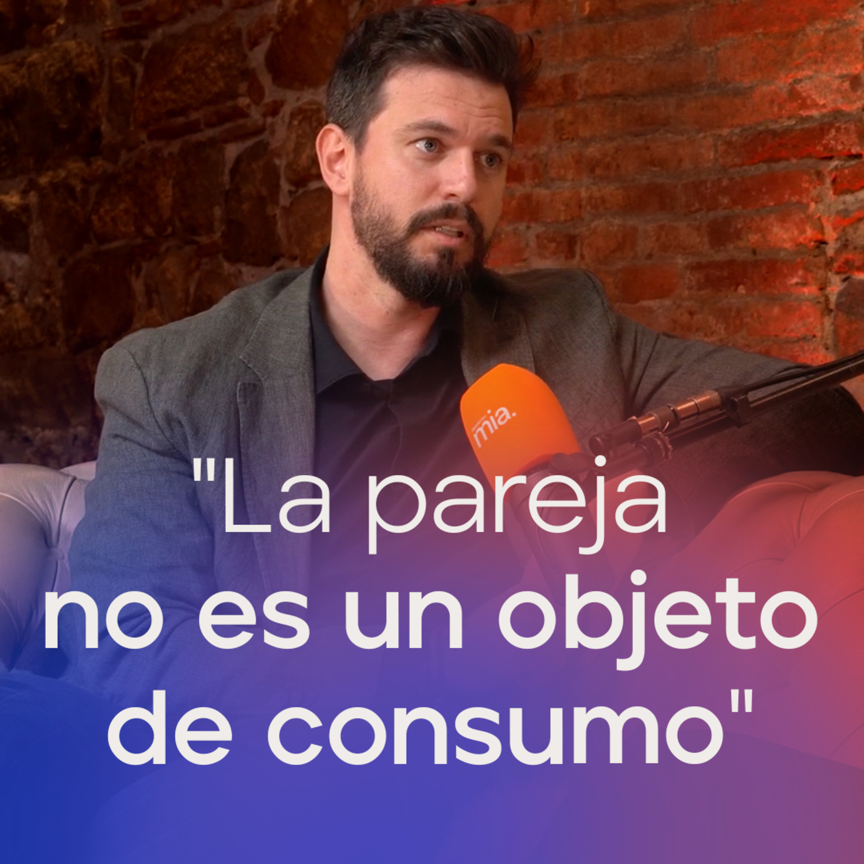 Portada de Programa MIA