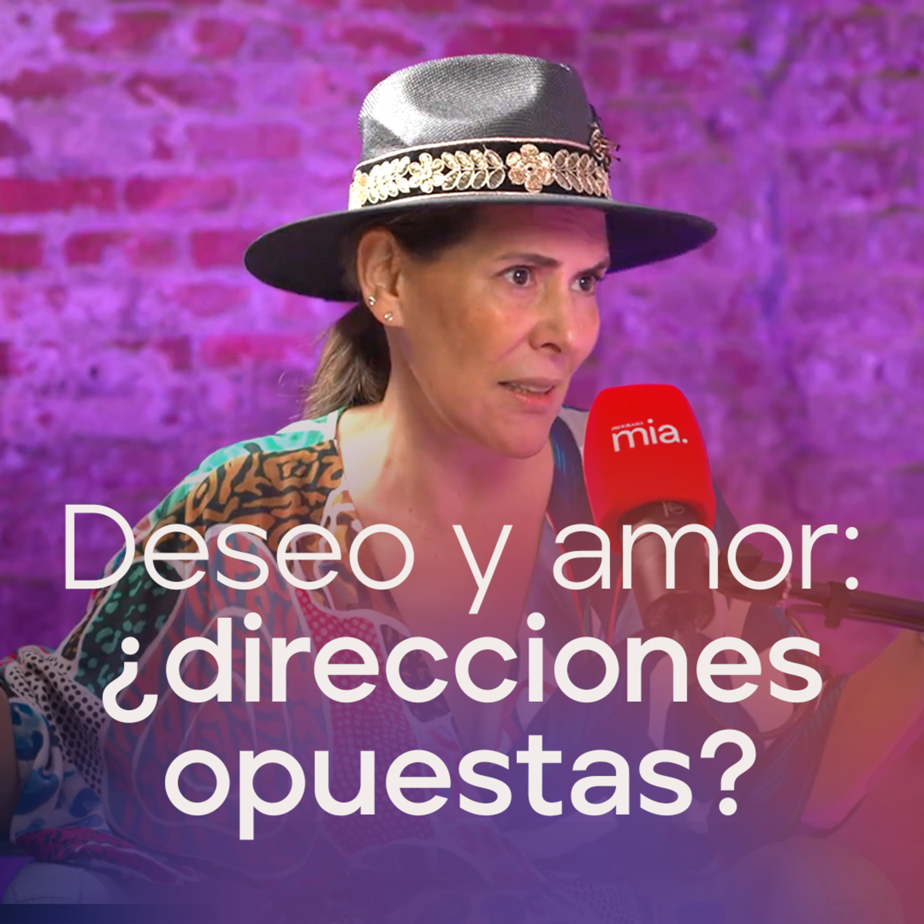 Portada de Programa MIA
