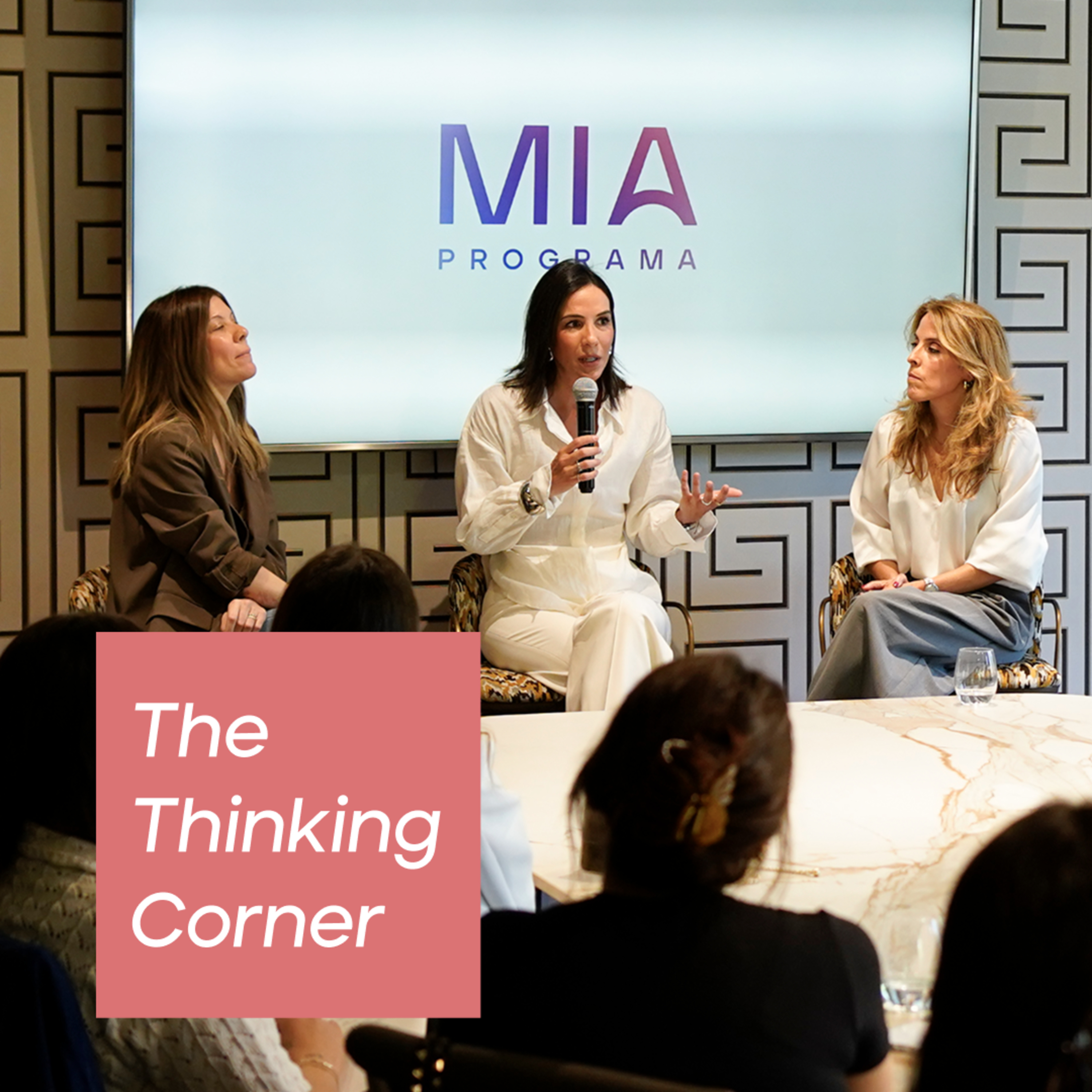 #248. The Thinking Corner episode artwork
