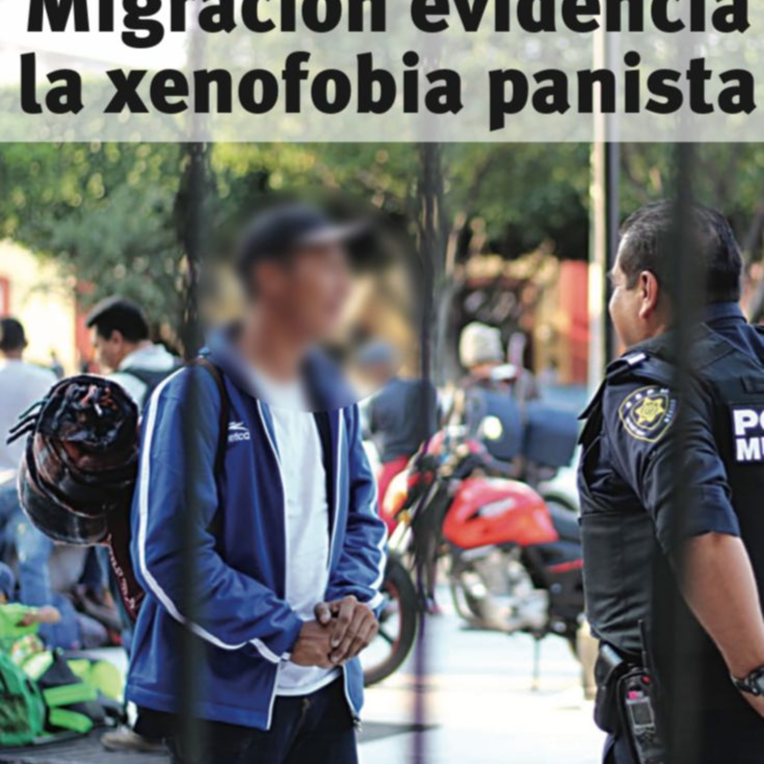 Portada de Tribuna de Querétaro