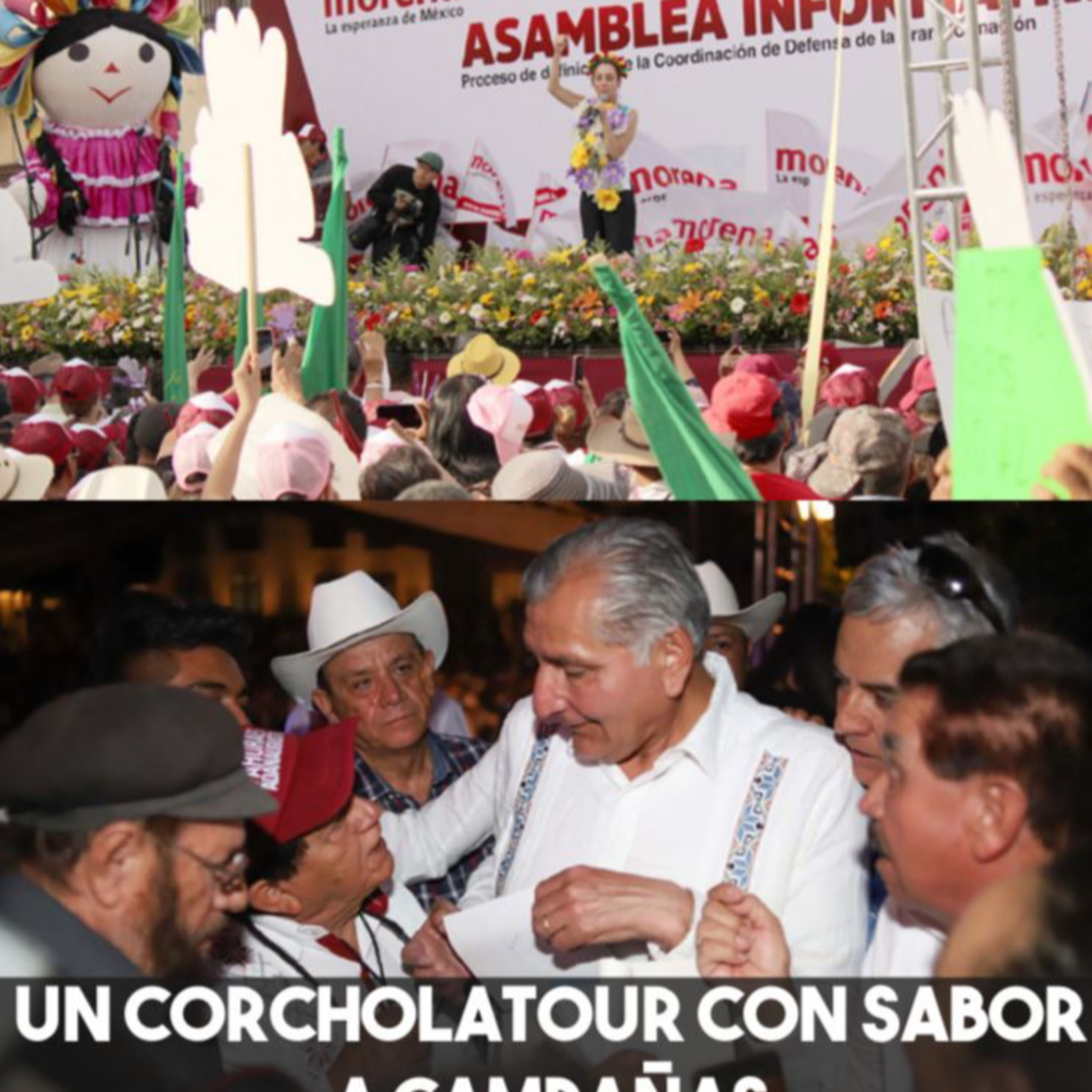 Portada de Tribuna de Querétaro