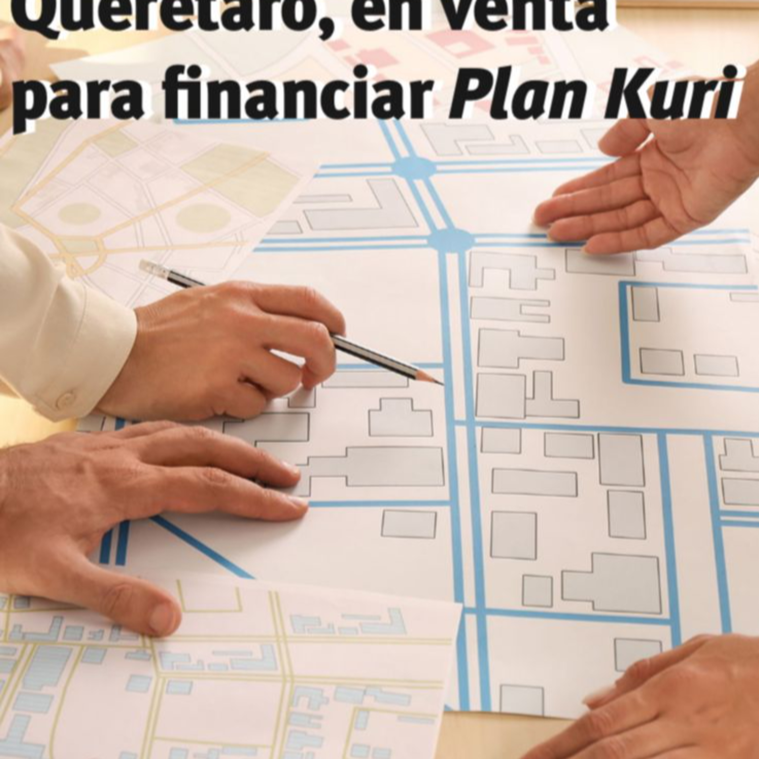 Portada de Tribuna de Querétaro