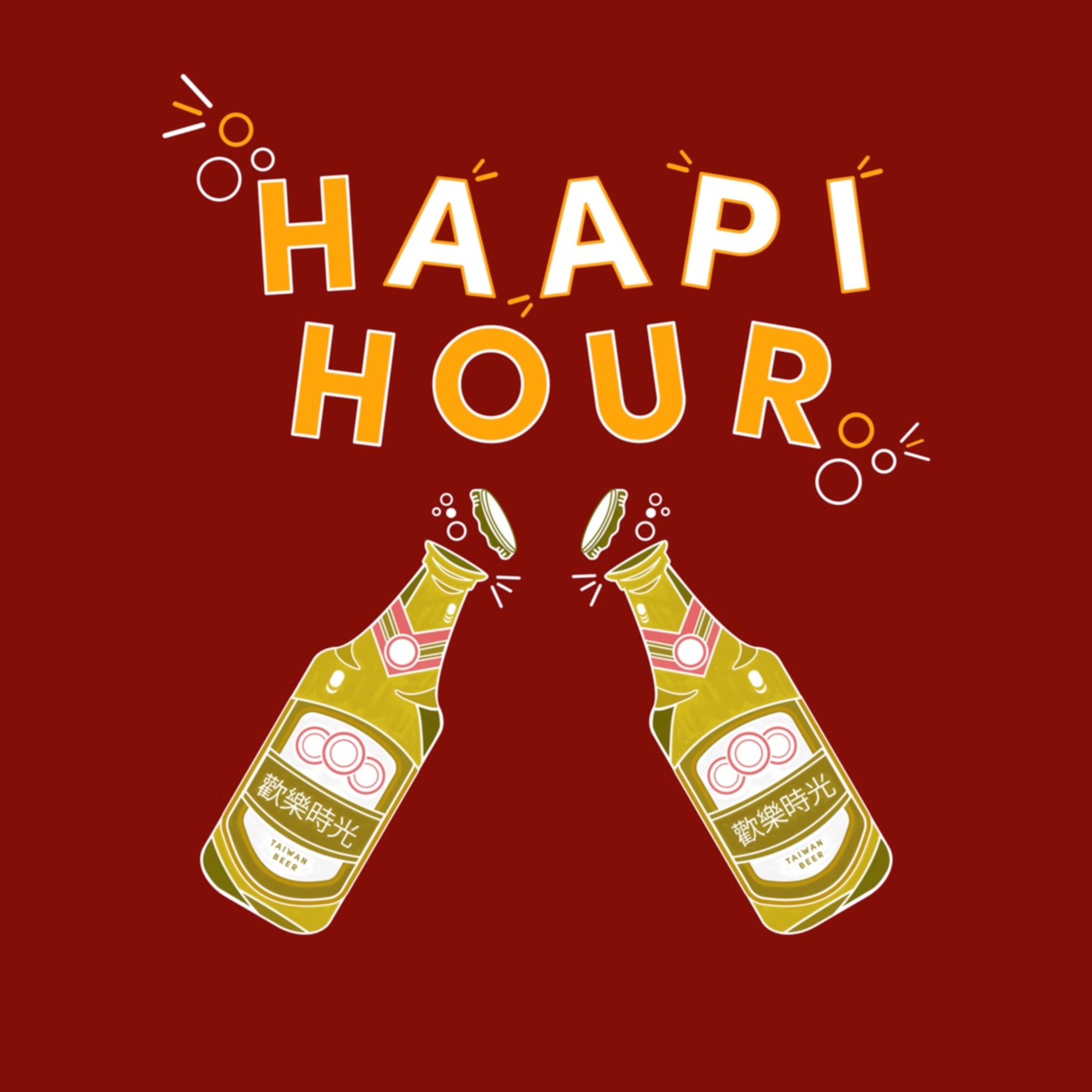 hAAPI hour with melissa cho