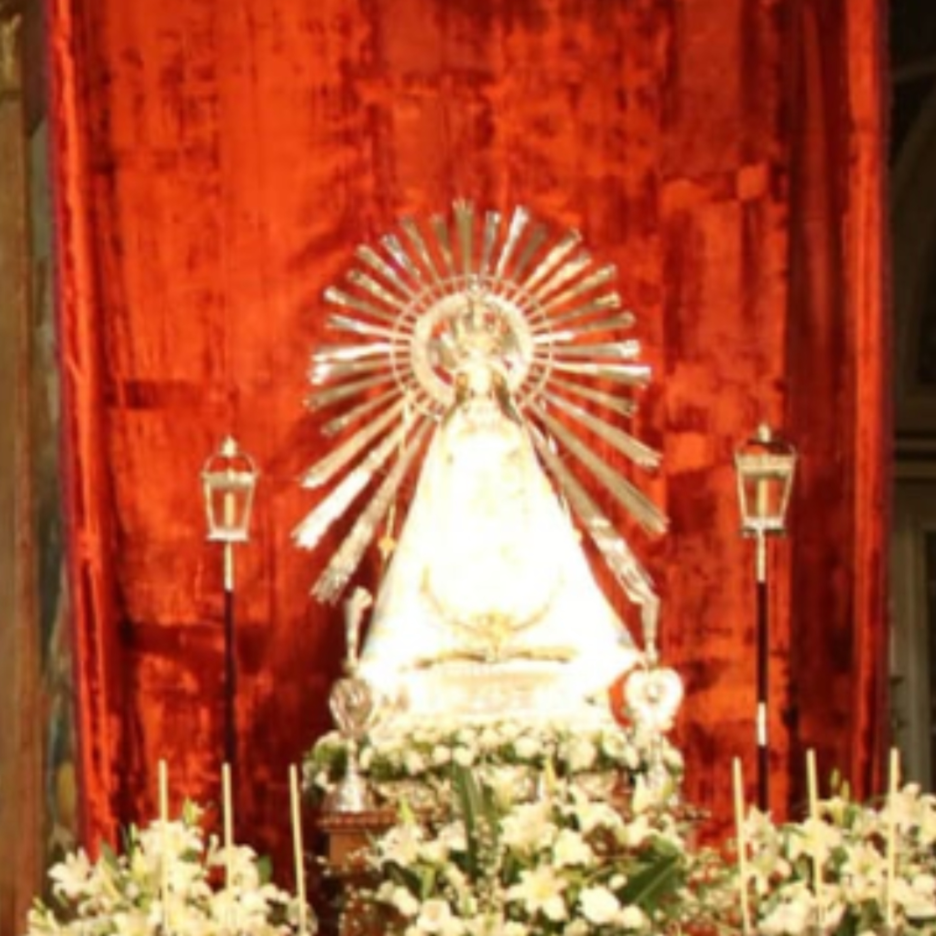 Portada de reflejos