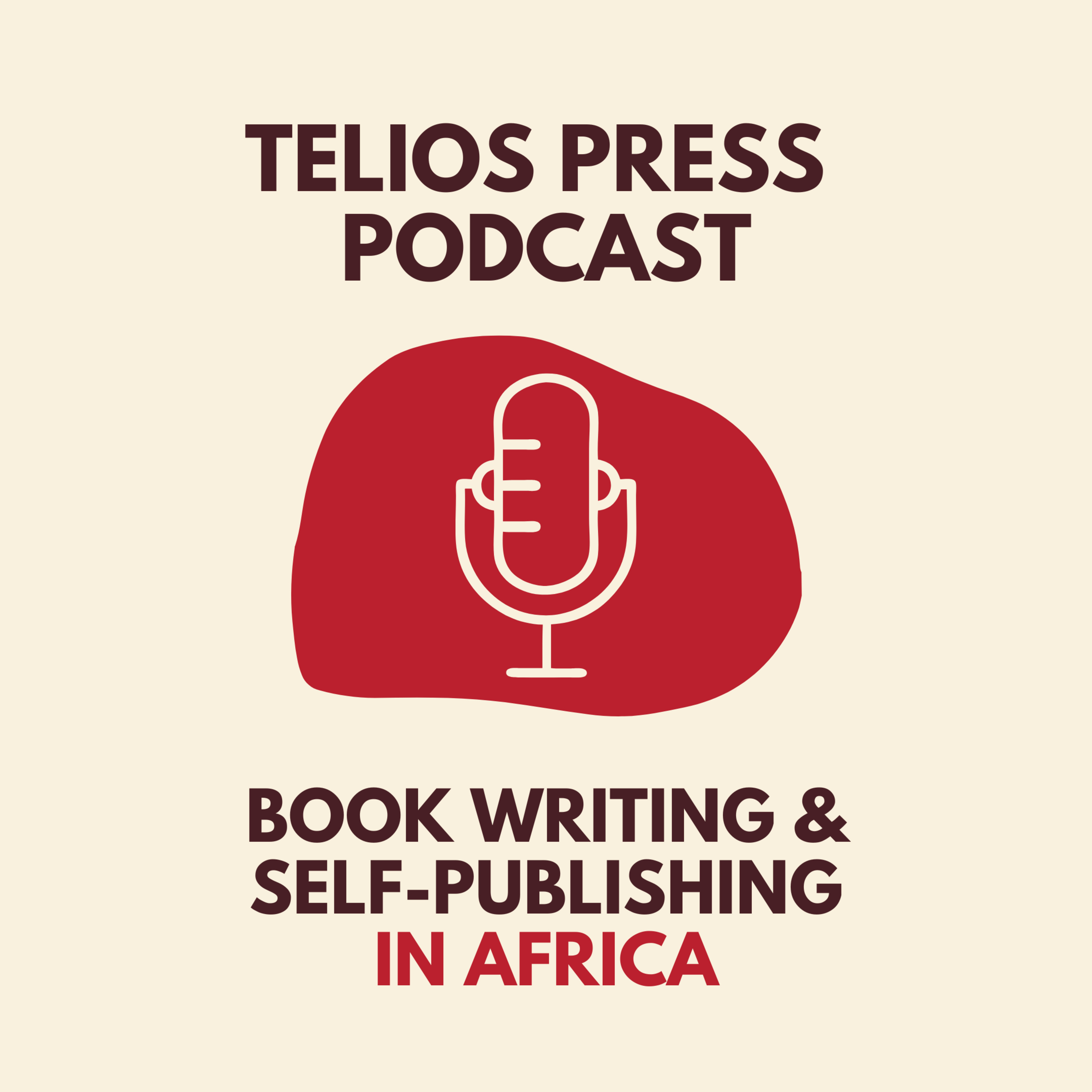 One Book Thing Most Writers Forget | Self-Publishing Books In Kenya | Telios Press