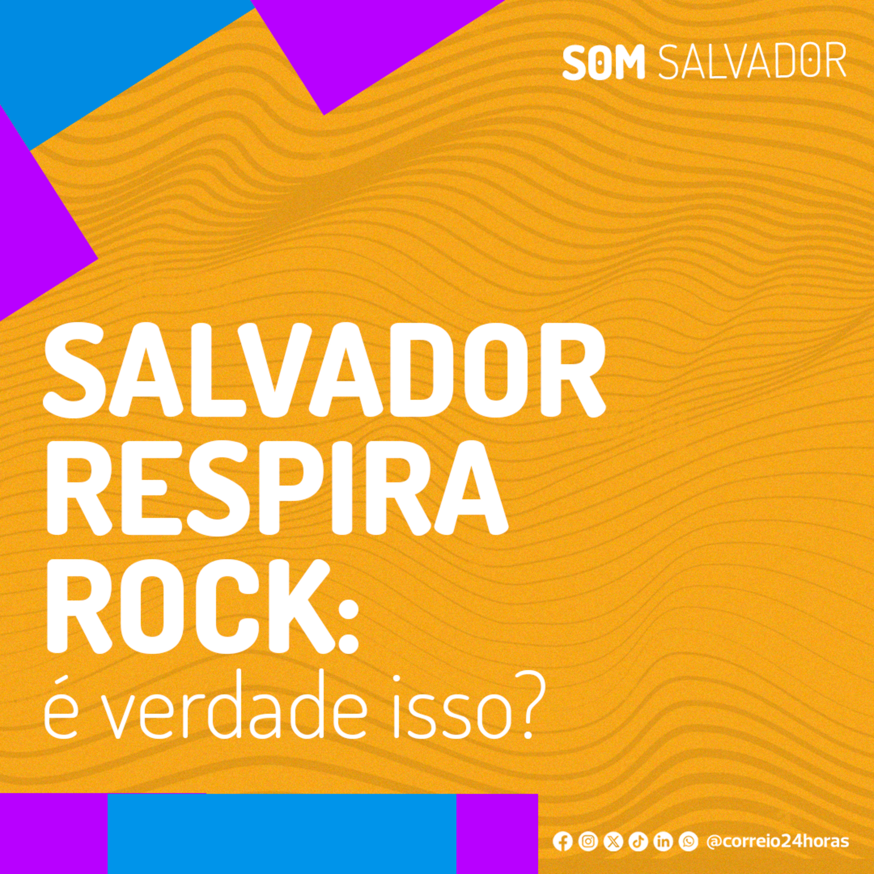 O Que a Bahia Quer Saber