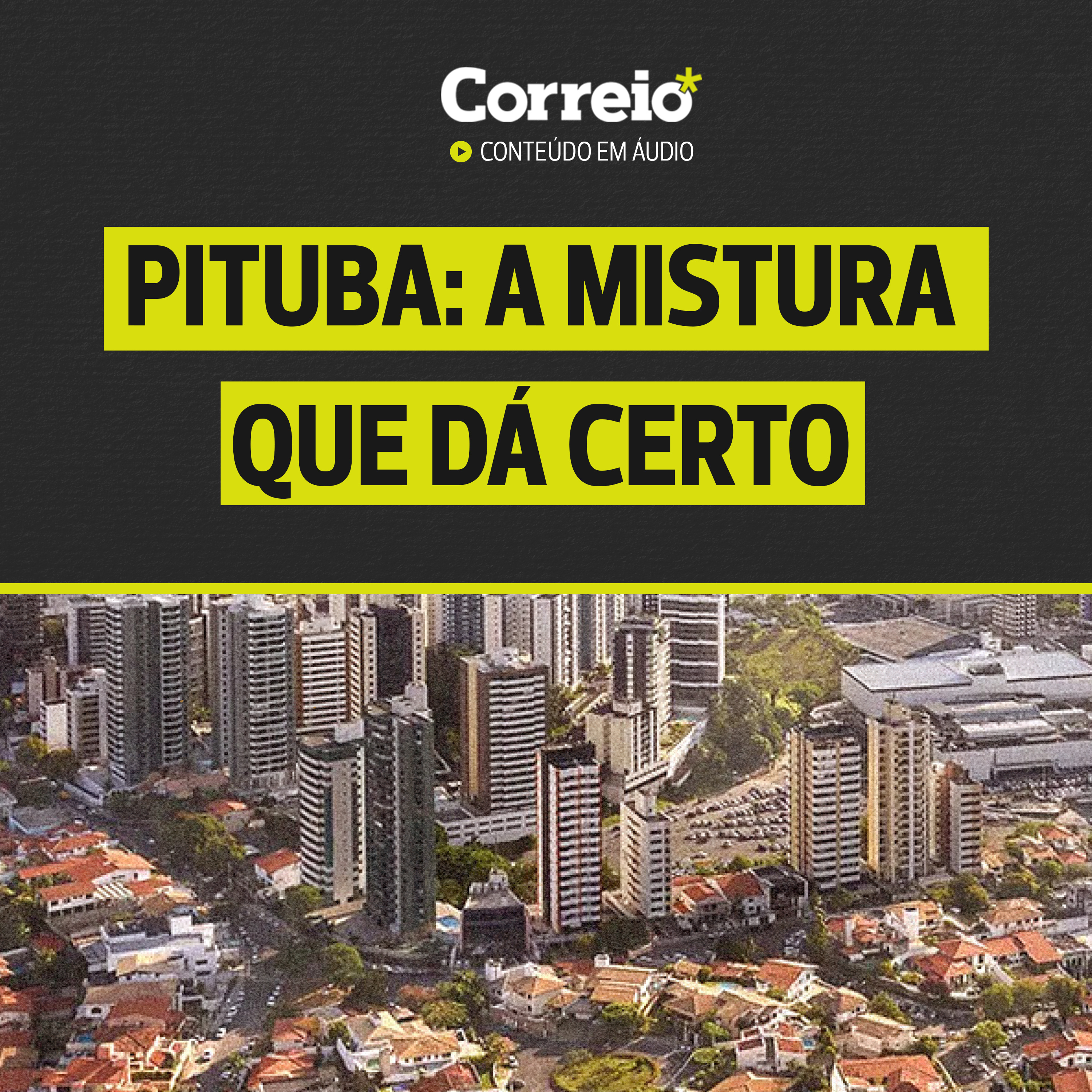 O Que a Bahia Quer Saber
