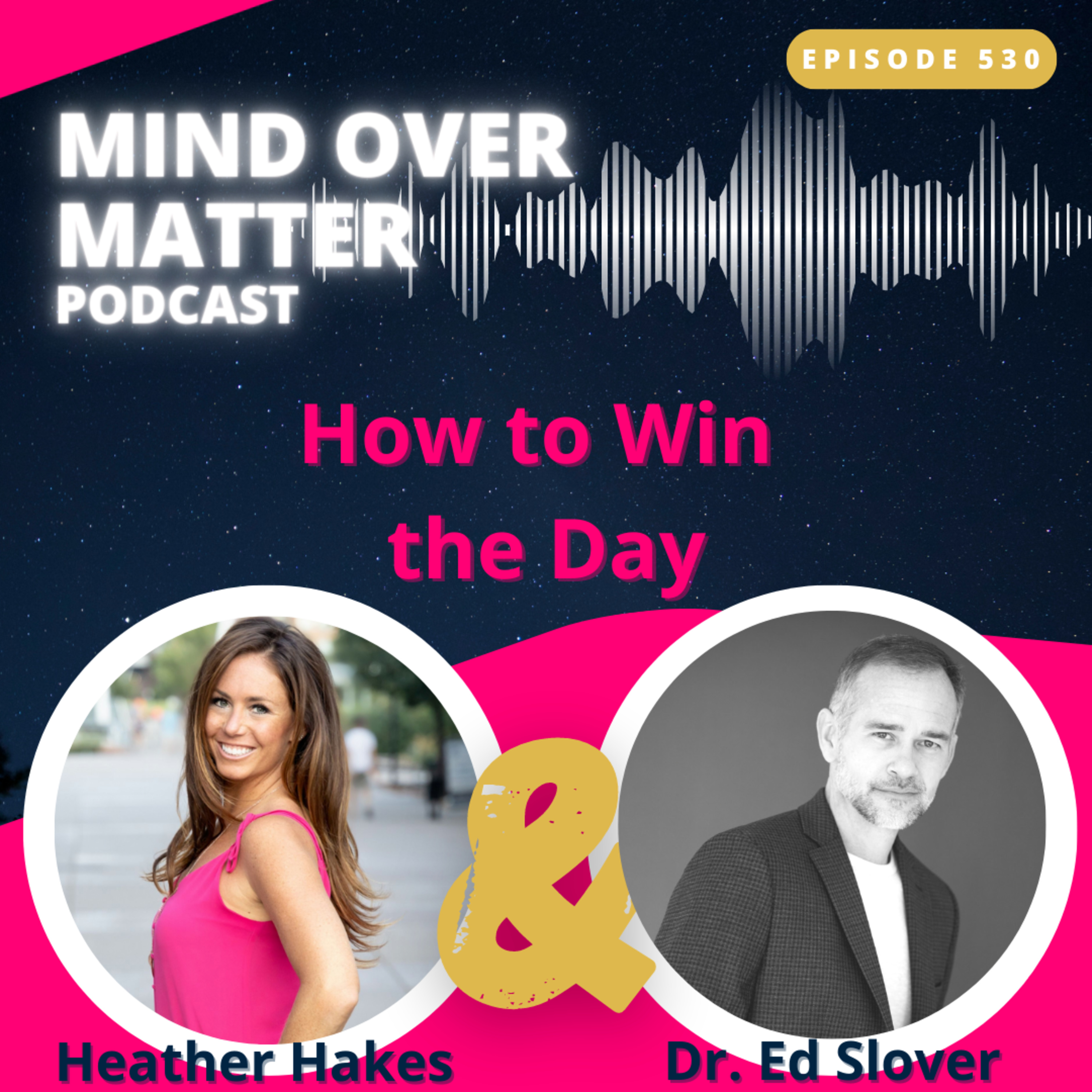 Mind Over Matter: Podcast
