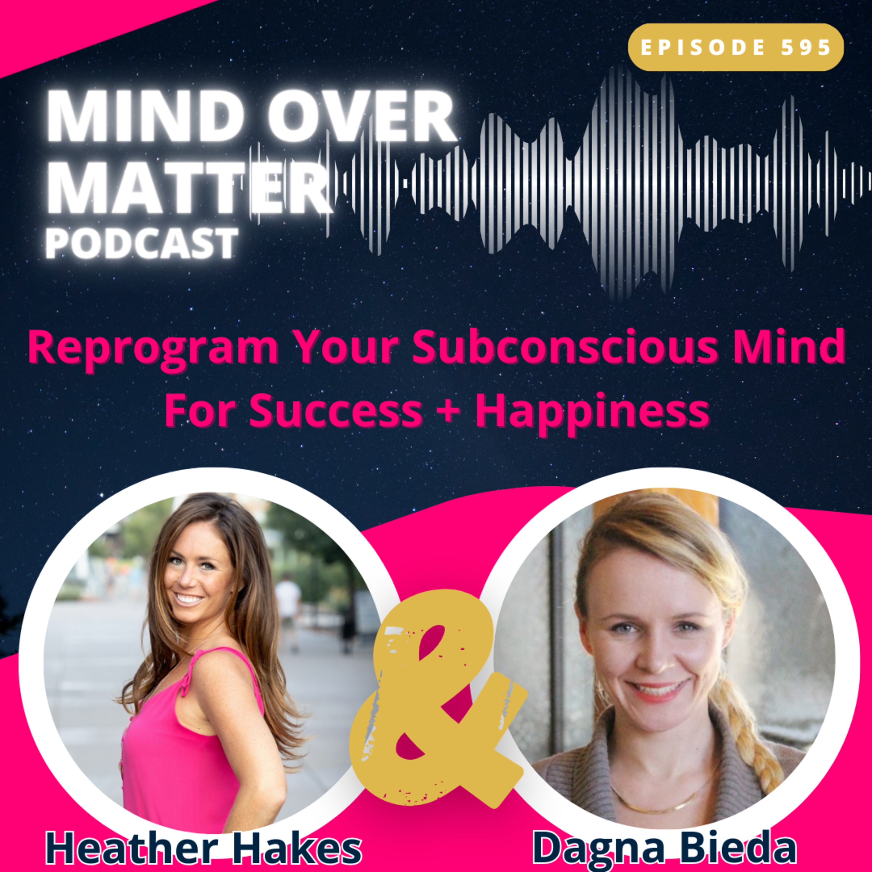 Mind Over Matter: Podcast
