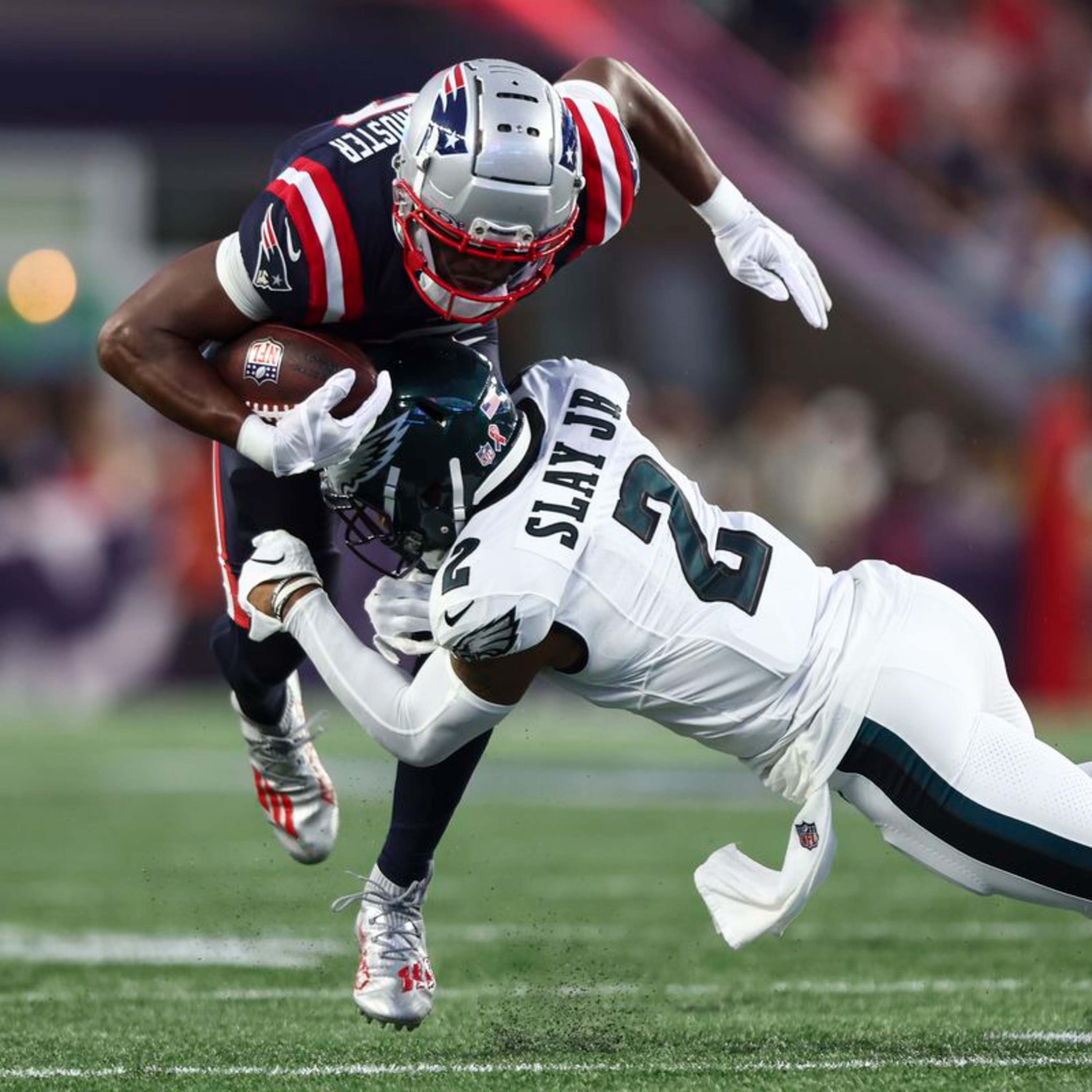 Le Pod\' by PatriotsFrance